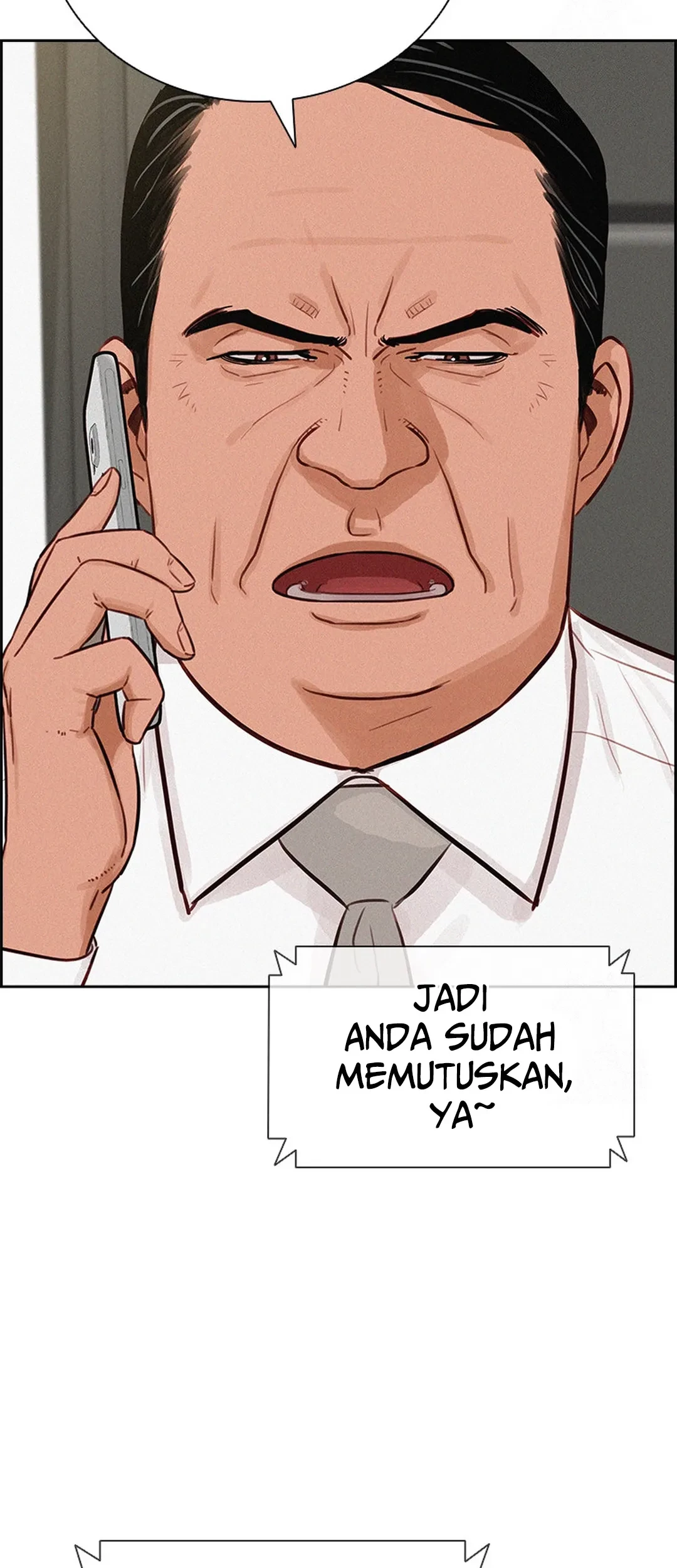 Lord of Money Chapter 191 Gambar 45