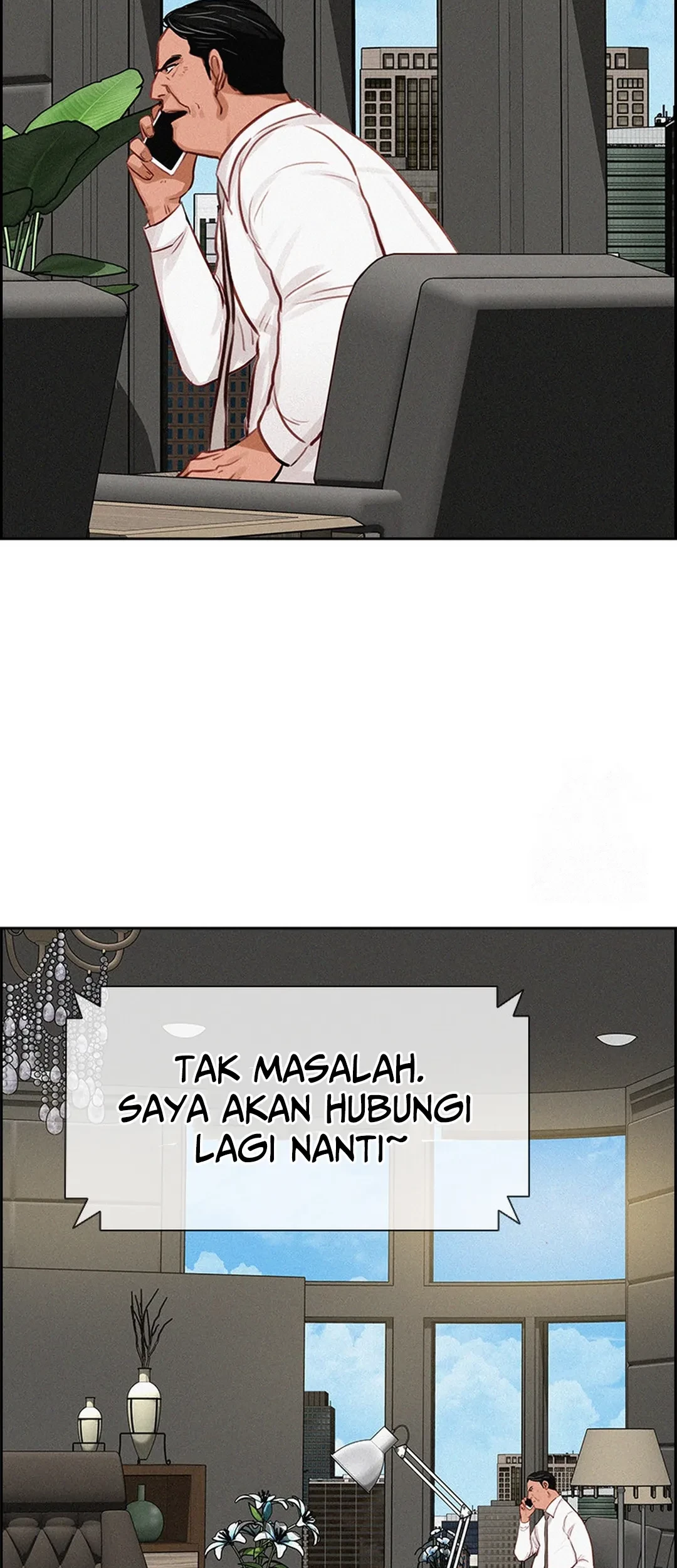 Lord of Money Chapter 191 Gambar 47