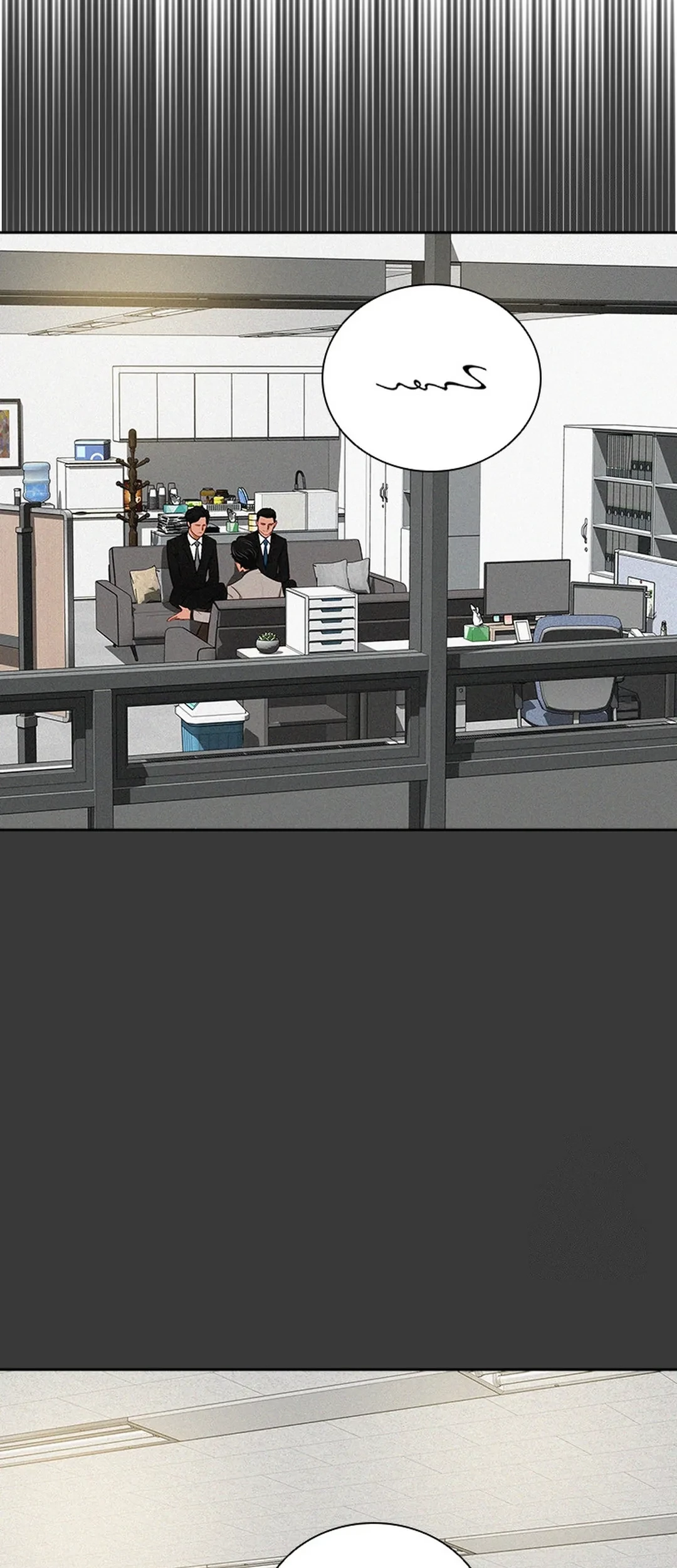 Lord of Money Chapter 191 Gambar 53