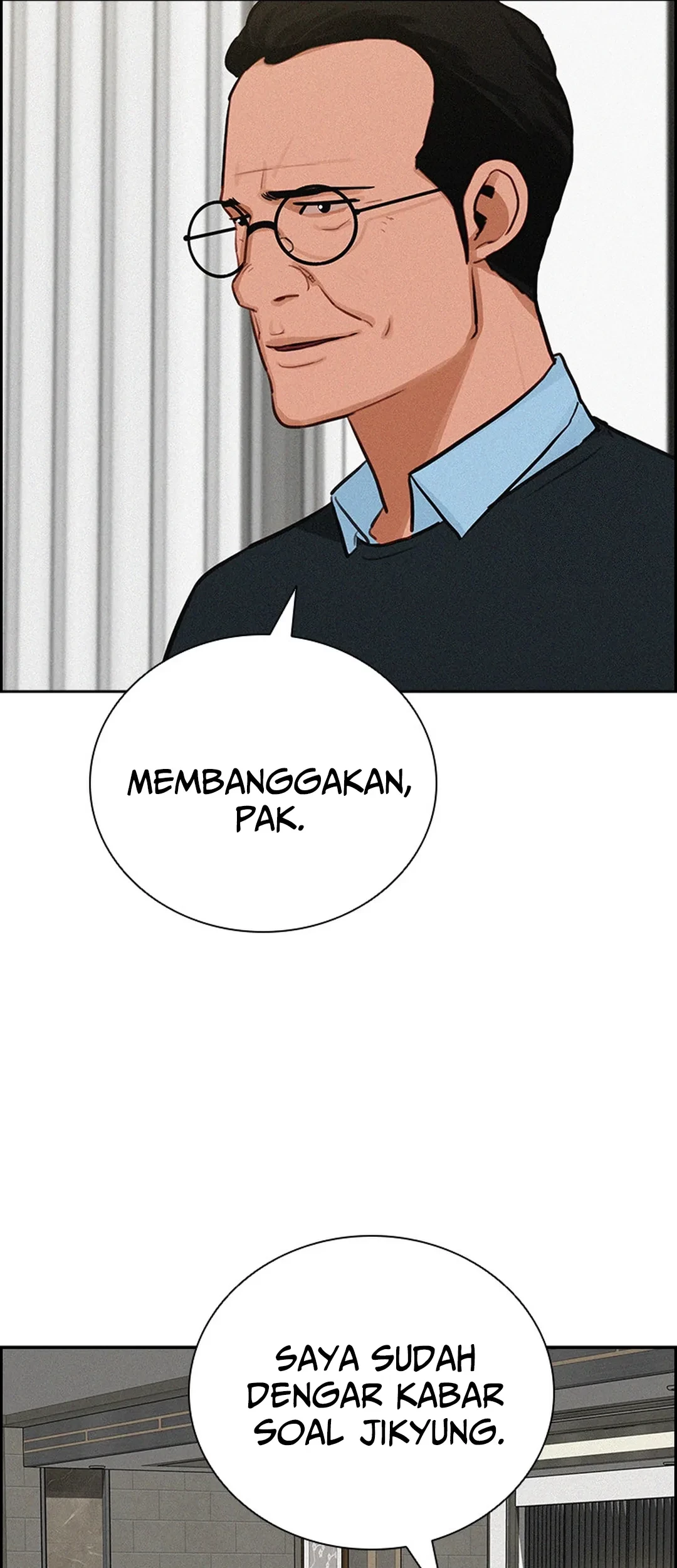 Lord of Money Chapter 192 Gambar 55