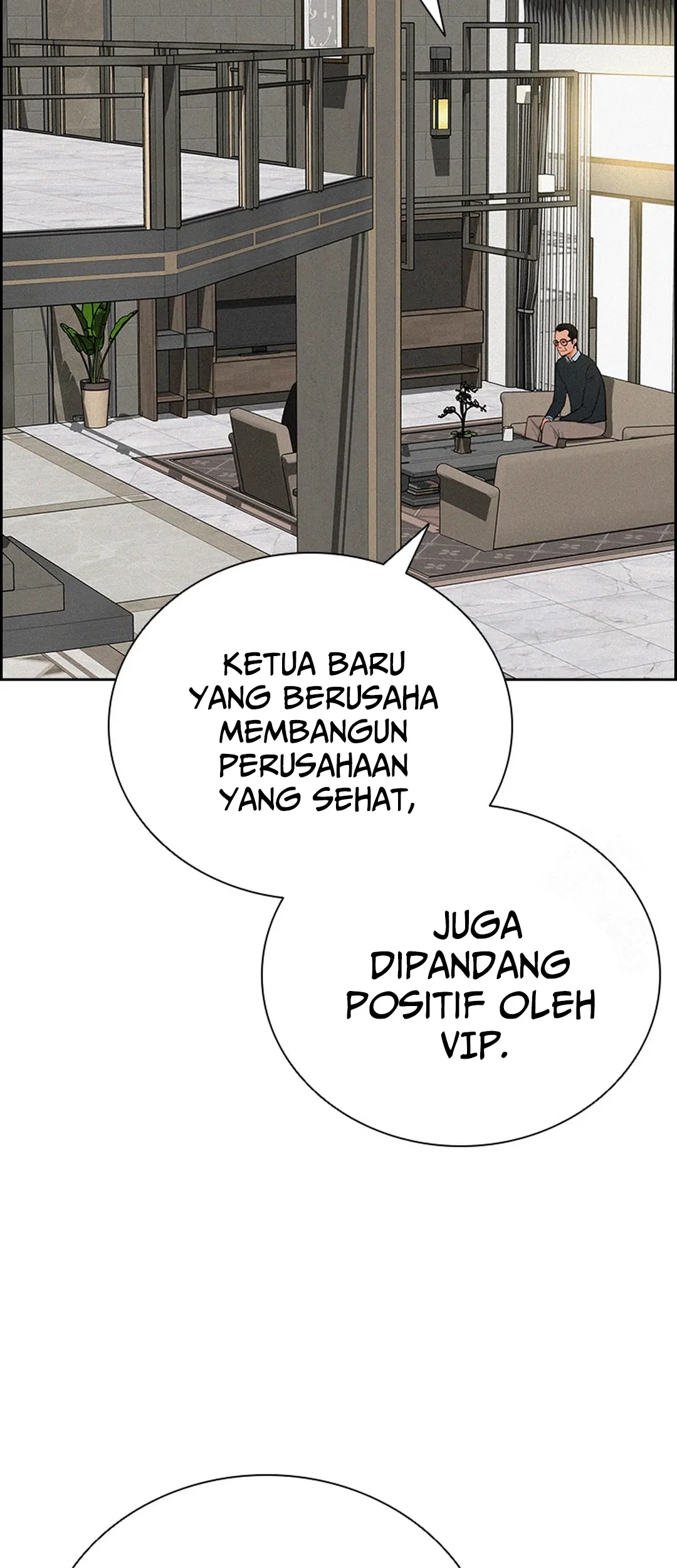 Lord of Money Chapter 192 Gambar 56