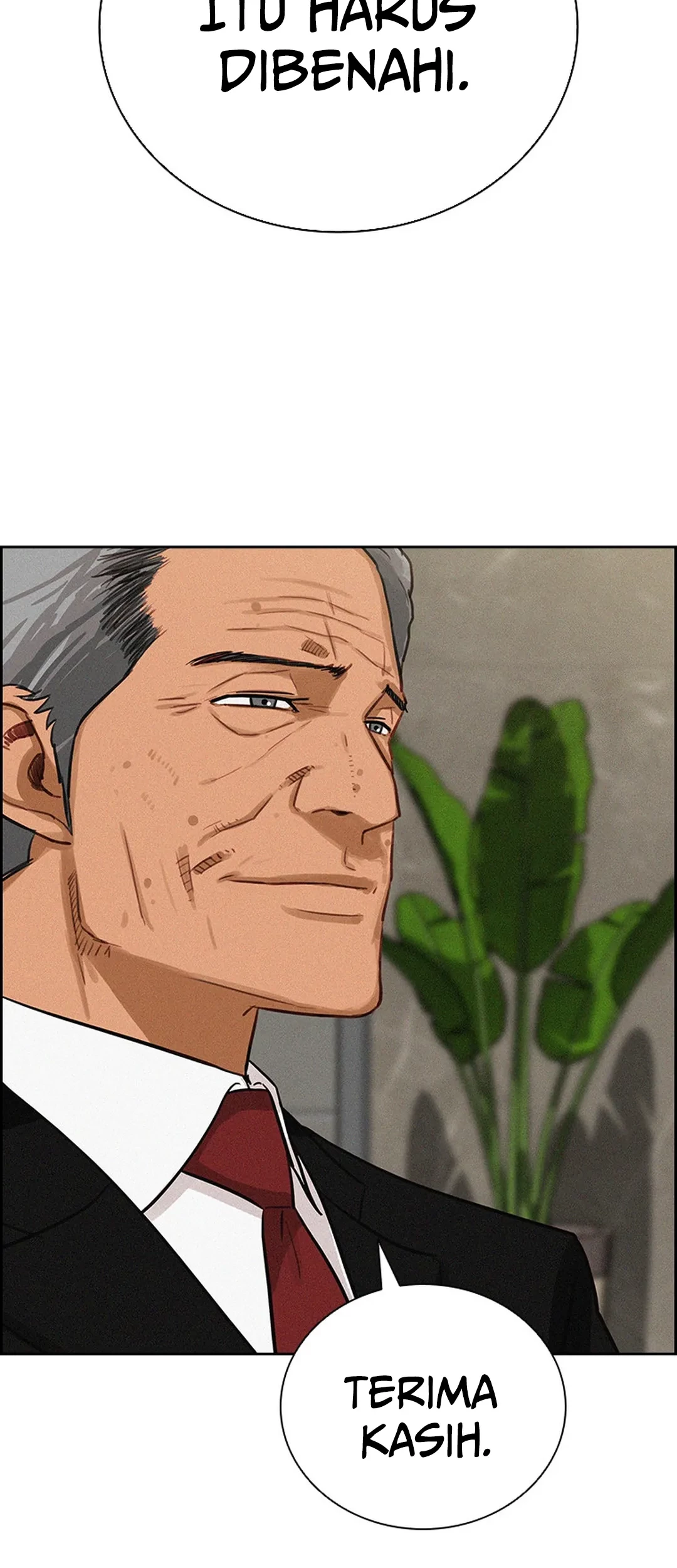 Lord of Money Chapter 192 Gambar 58