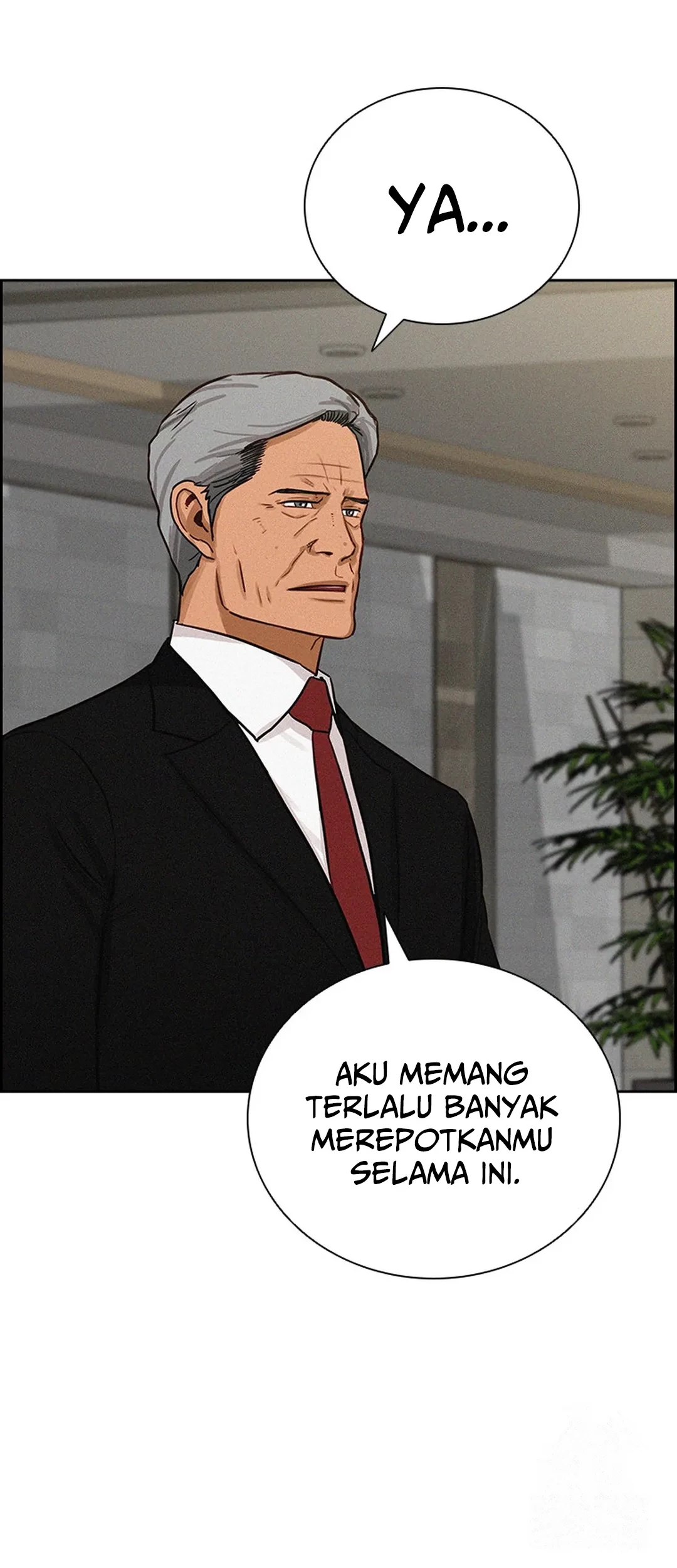 Lord of Money Chapter 192 Gambar 60