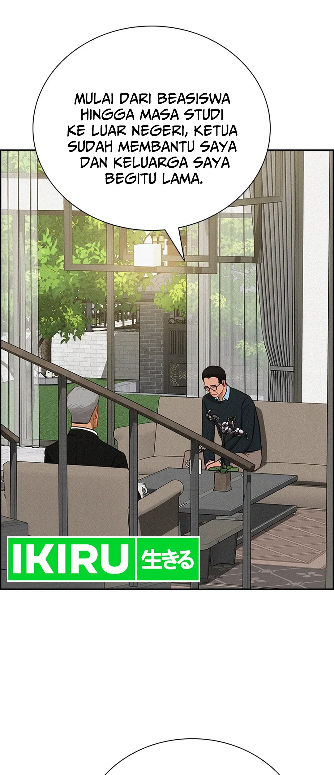 Lord of Money Chapter 192 Gambar 61