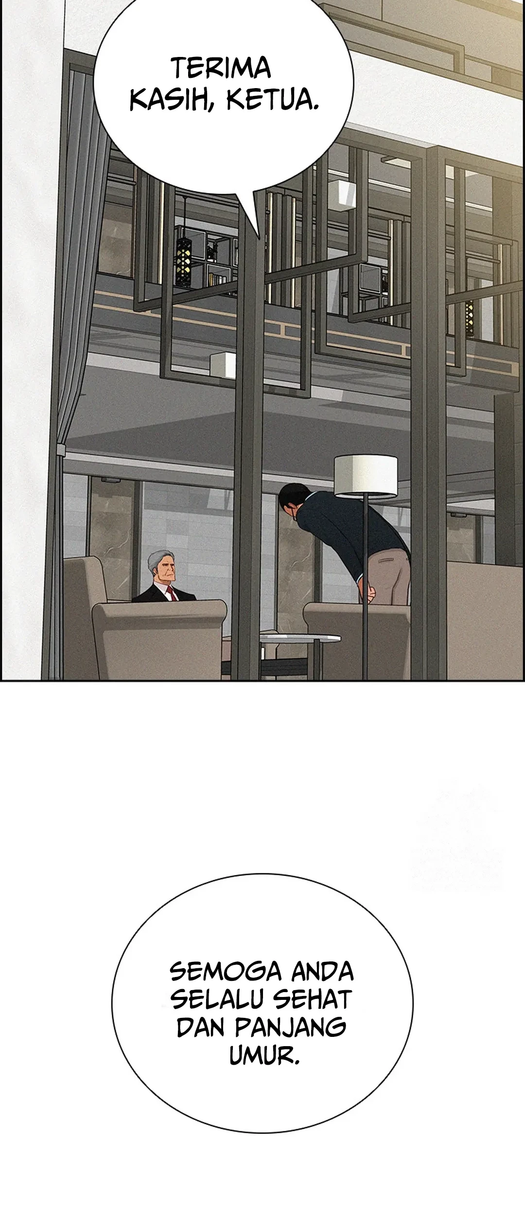 Lord of Money Chapter 192 Gambar 64