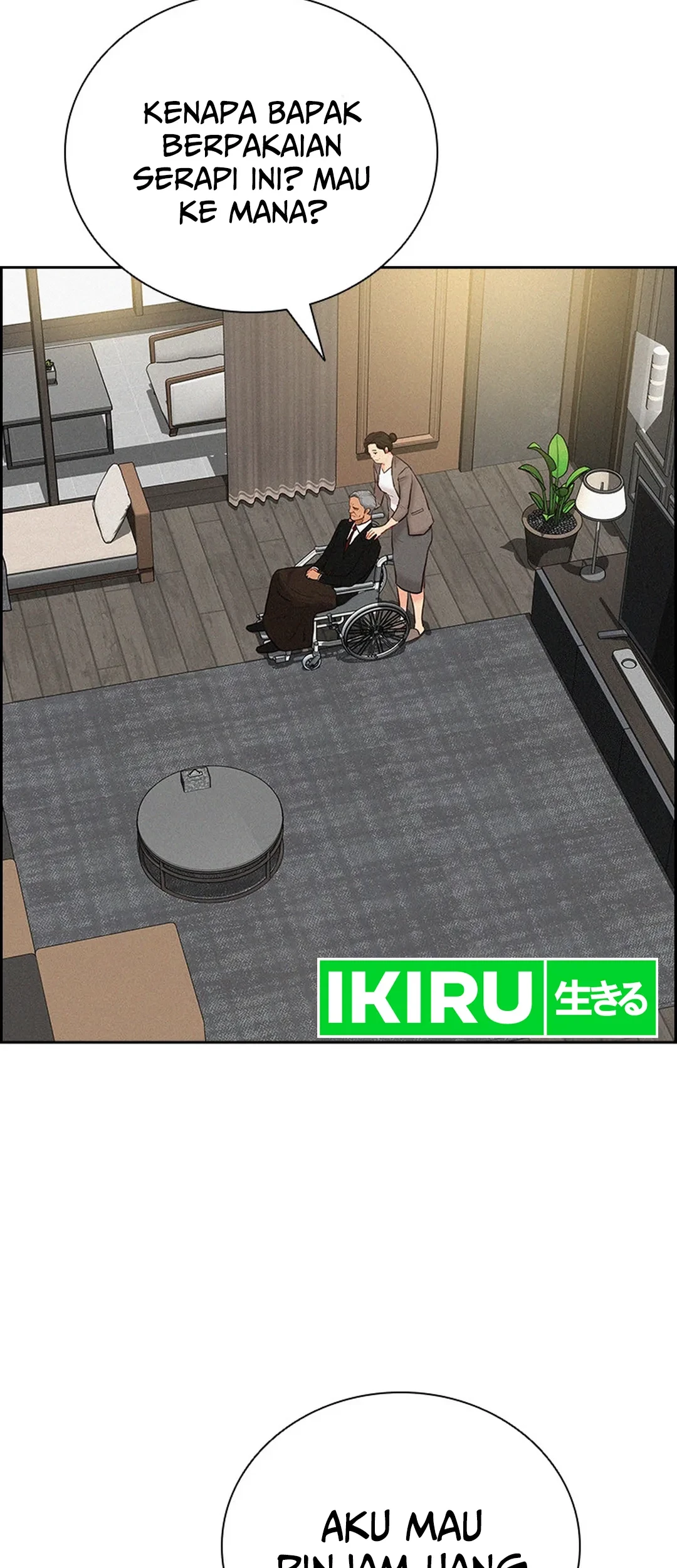 Lord of Money Chapter 192 Gambar 3