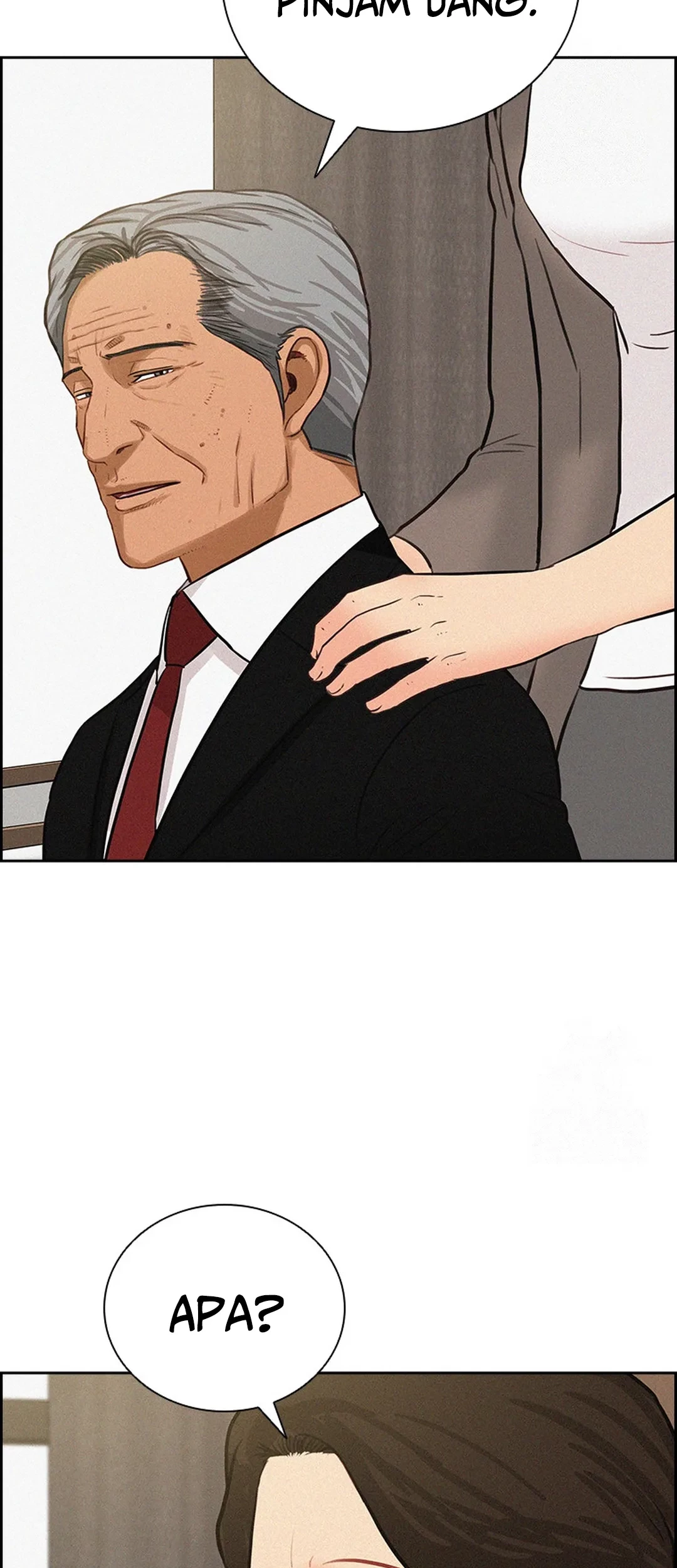 Lord of Money Chapter 192 Gambar 4