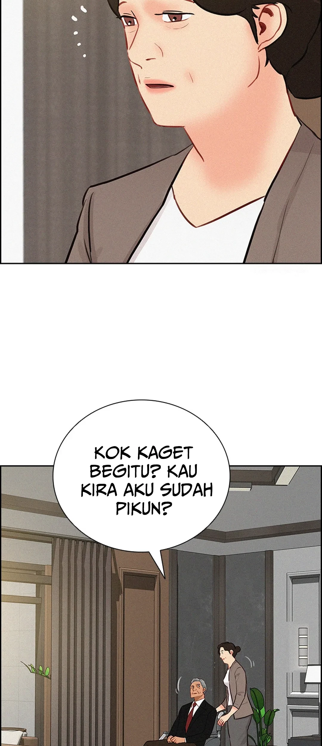 Lord of Money Chapter 192 Gambar 5