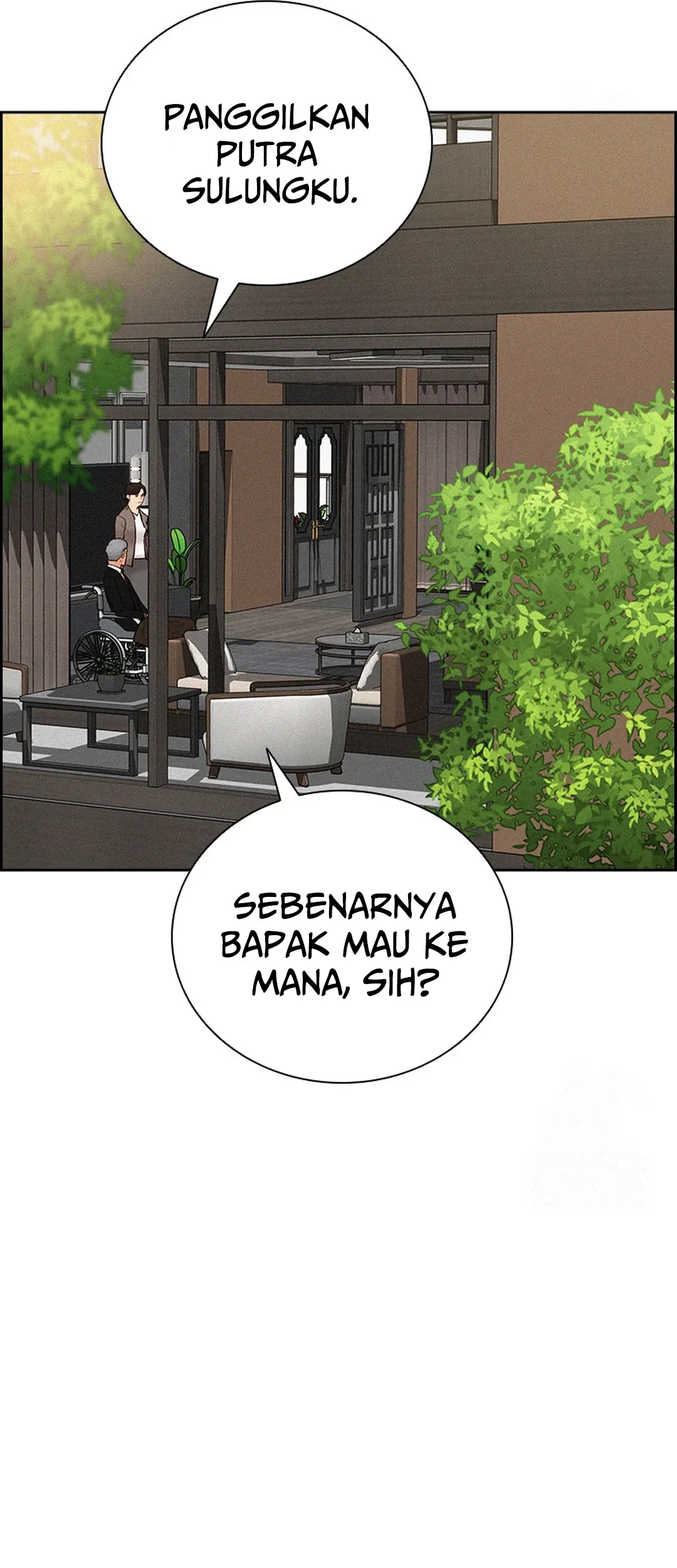 Lord of Money Chapter 192 Gambar 7