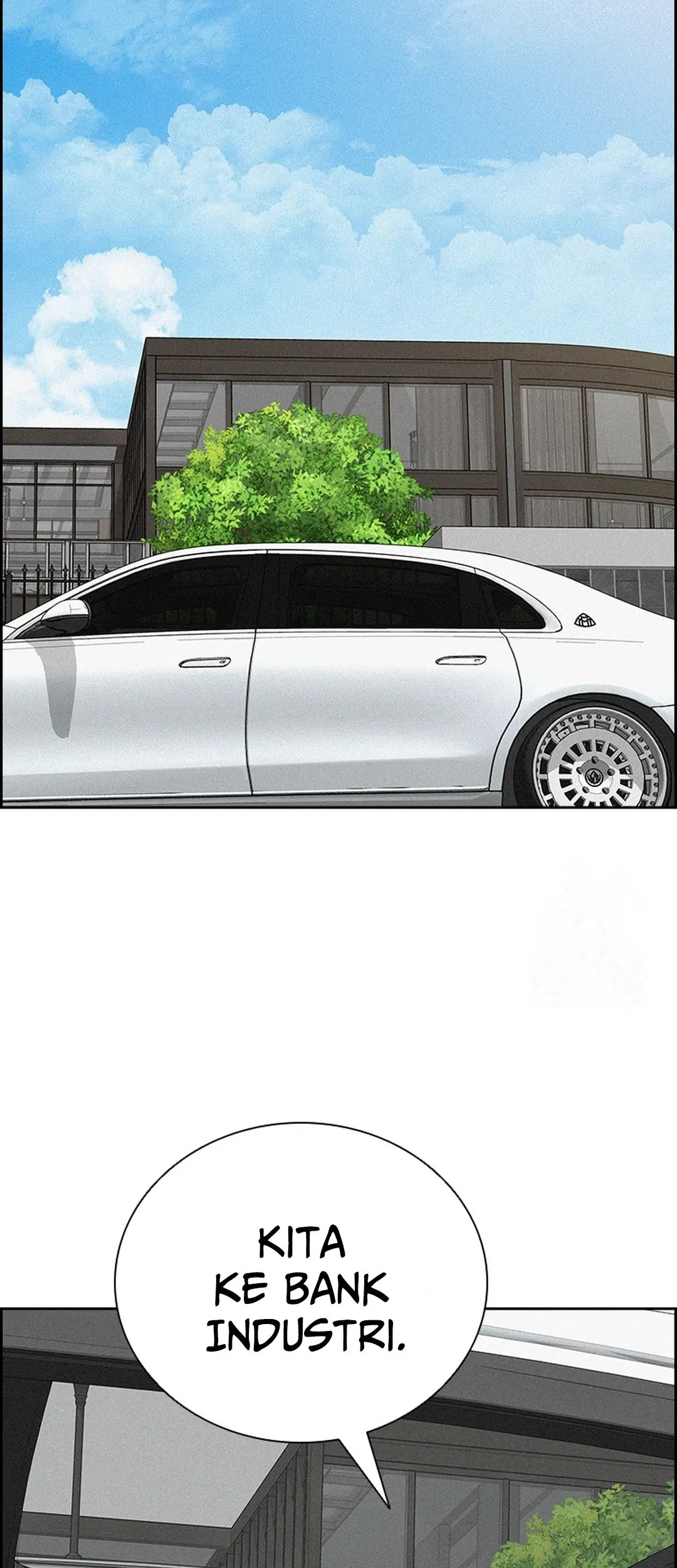 Lord of Money Chapter 192 Gambar 9