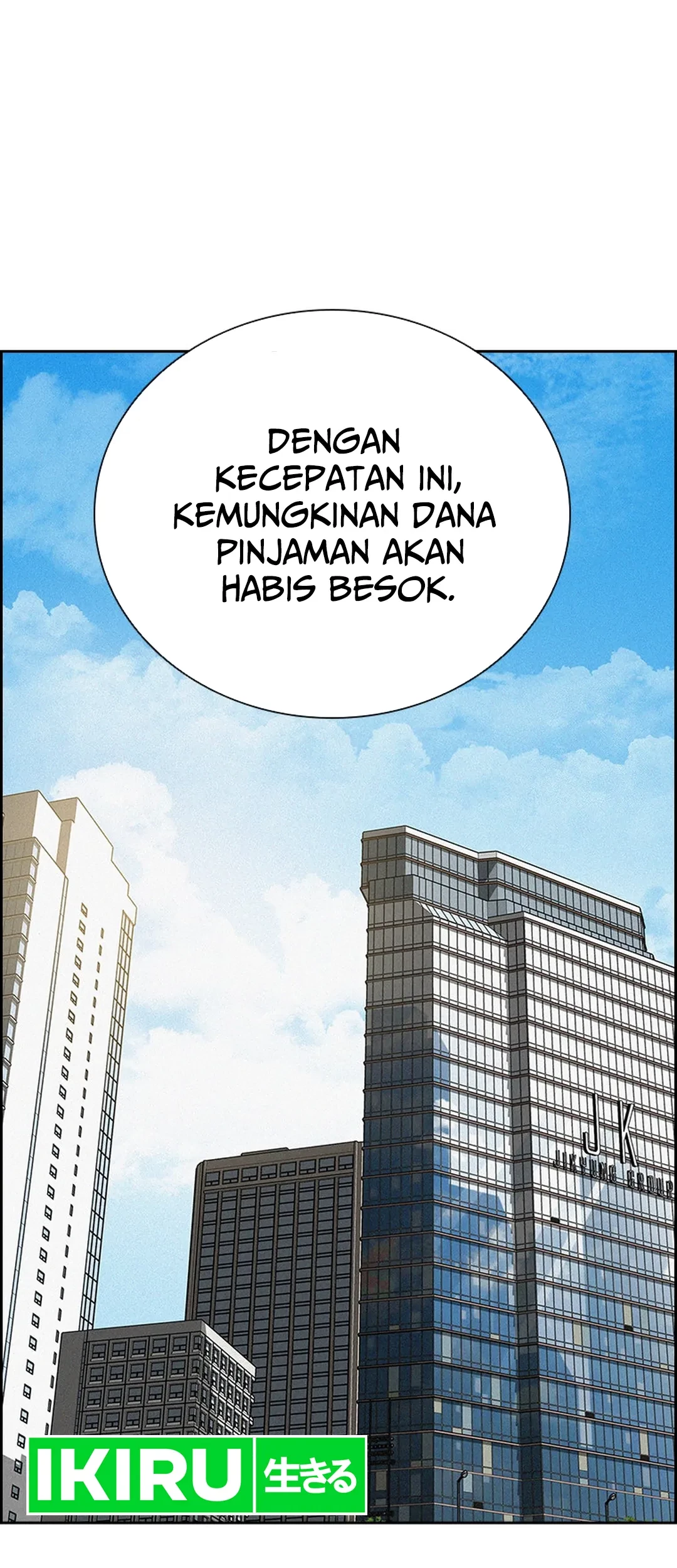 Lord of Money Chapter 192 Gambar 11