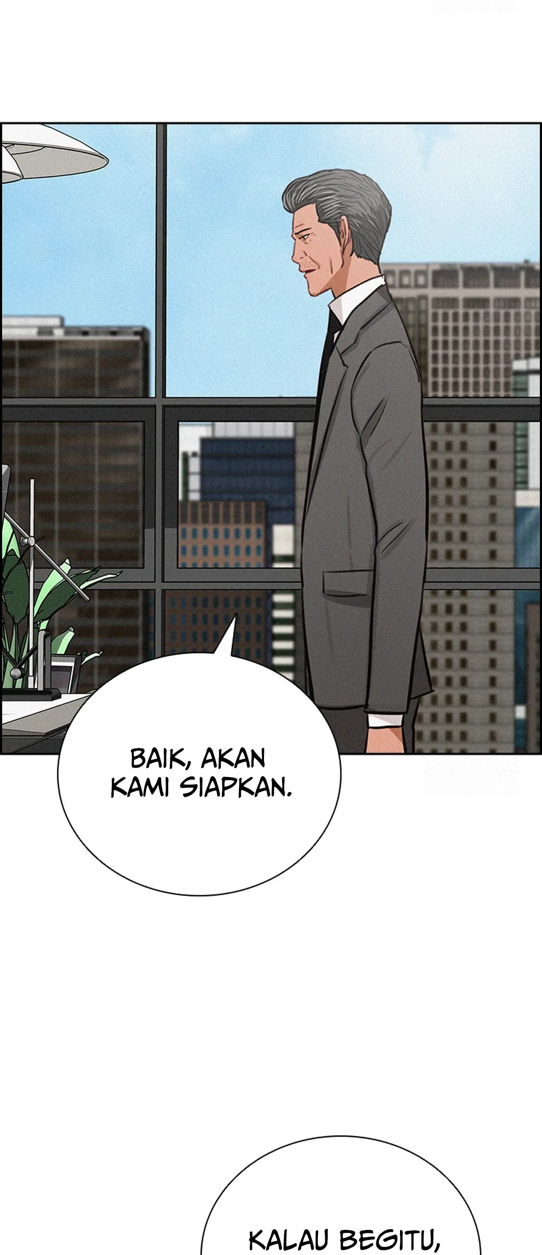 Lord of Money Chapter 192 Gambar 14