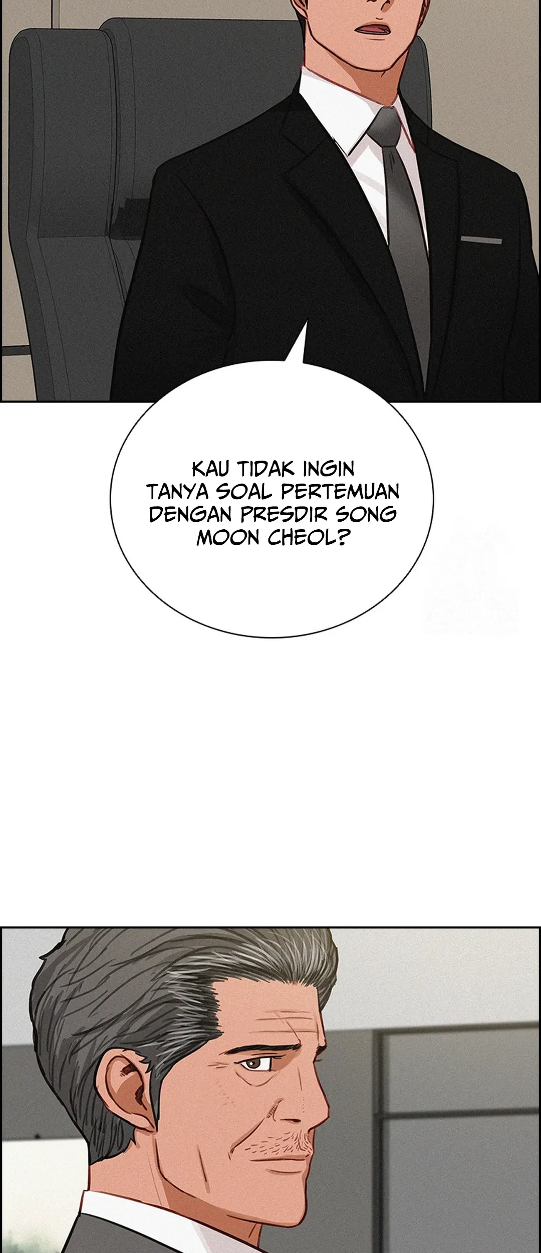 Lord of Money Chapter 192 Gambar 16