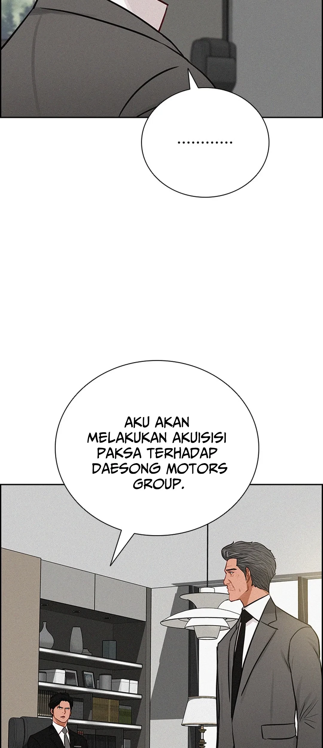 Lord of Money Chapter 192 Gambar 17