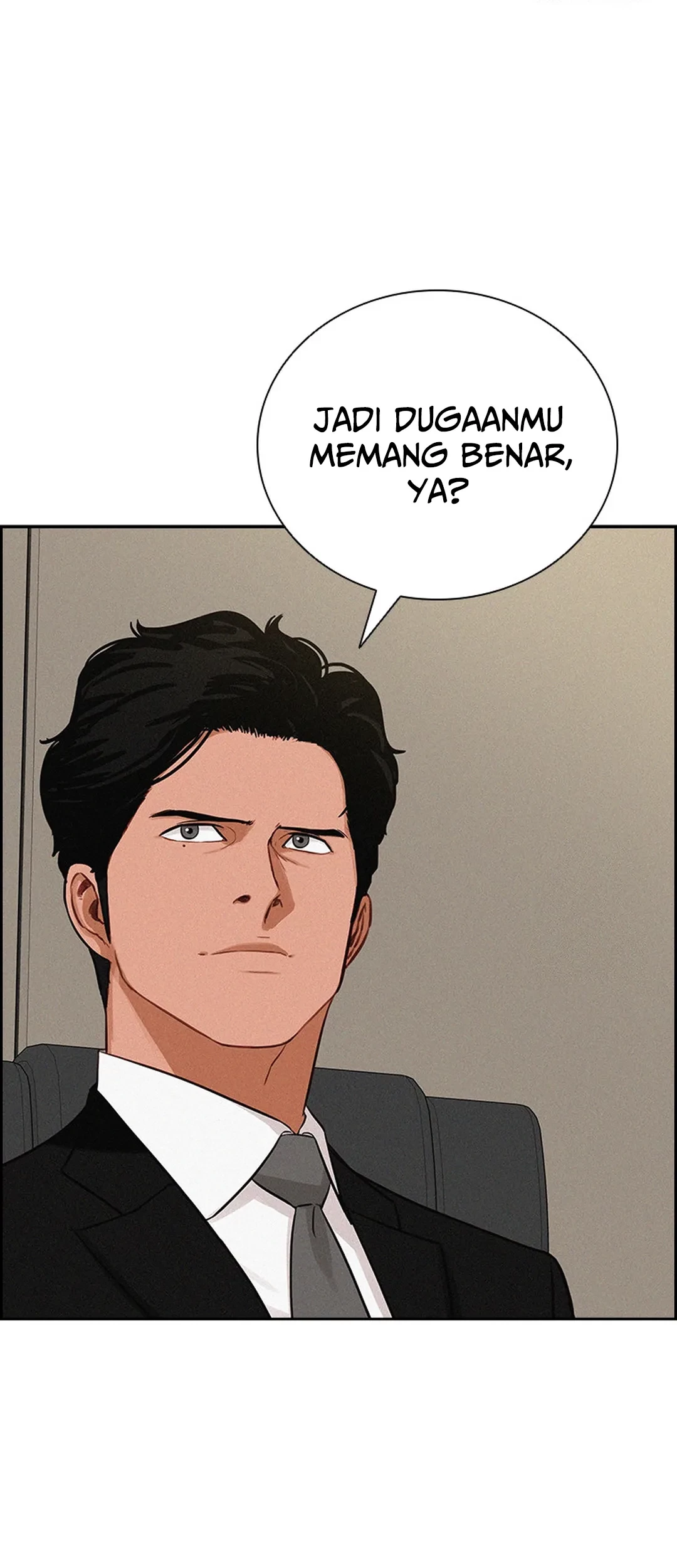 Lord of Money Chapter 192 Gambar 19