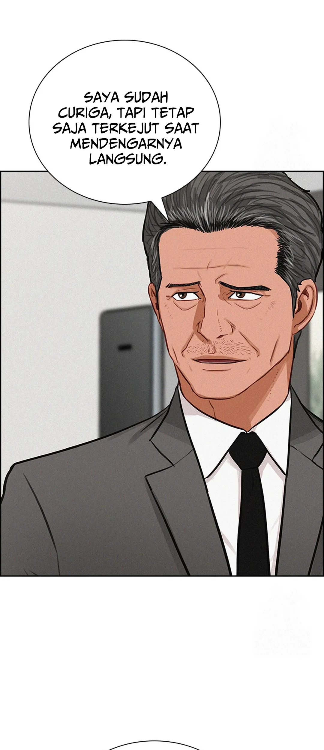 Lord of Money Chapter 192 Gambar 20