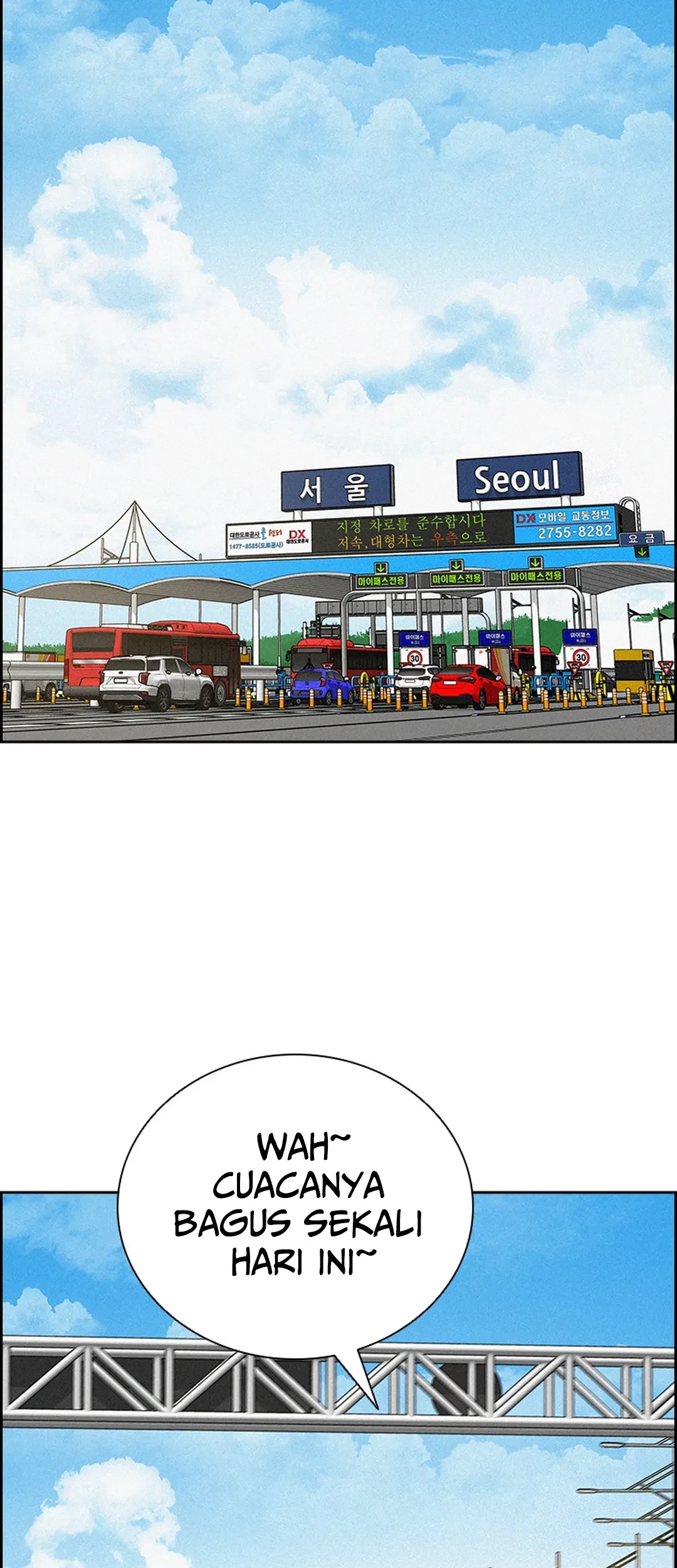 Lord of Money Chapter 192 Gambar 23