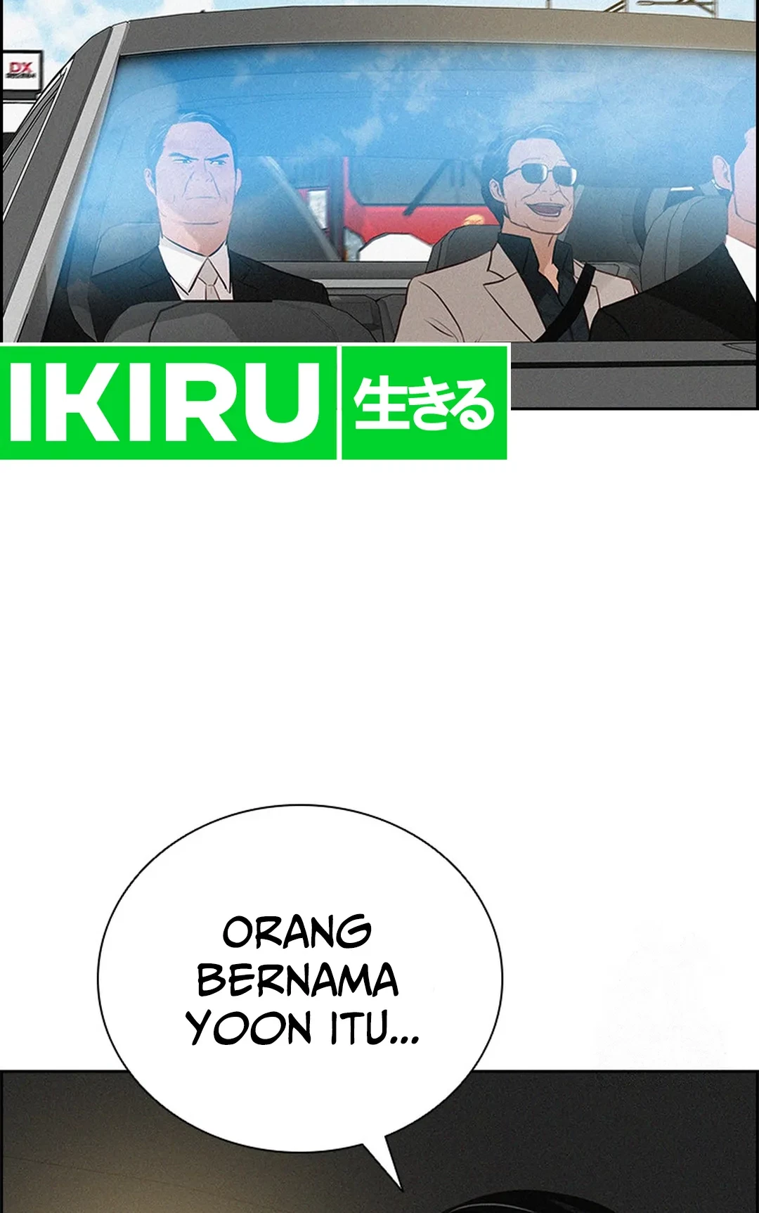 Lord of Money Chapter 192 Gambar 24