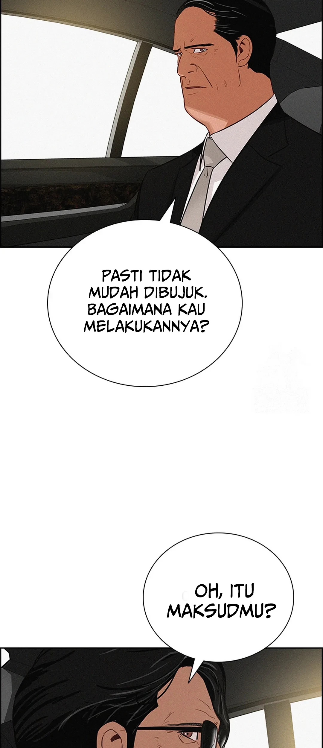 Lord of Money Chapter 192 Gambar 25