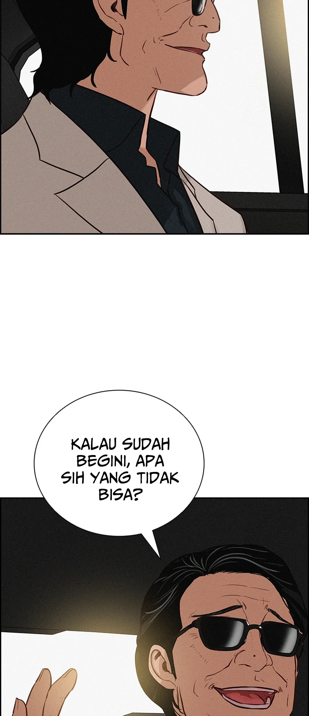 Lord of Money Chapter 192 Gambar 26