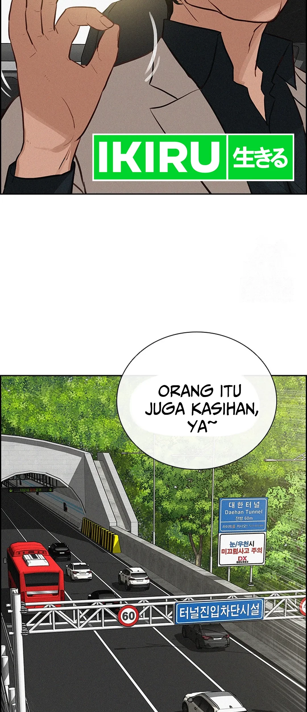 Lord of Money Chapter 192 Gambar 27