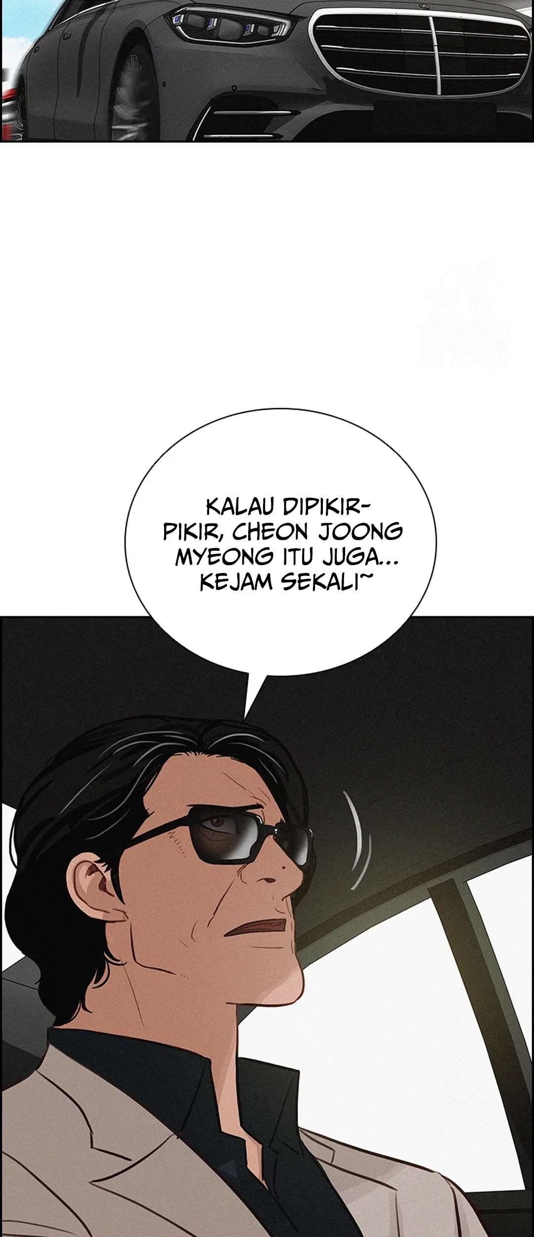 Lord of Money Chapter 192 Gambar 29
