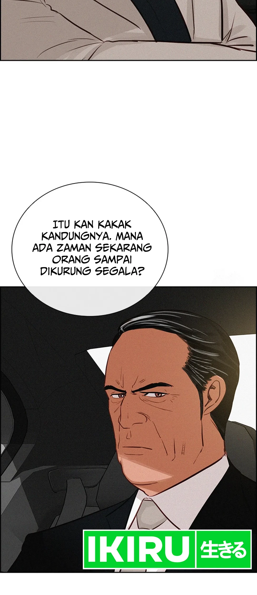 Lord of Money Chapter 192 Gambar 30