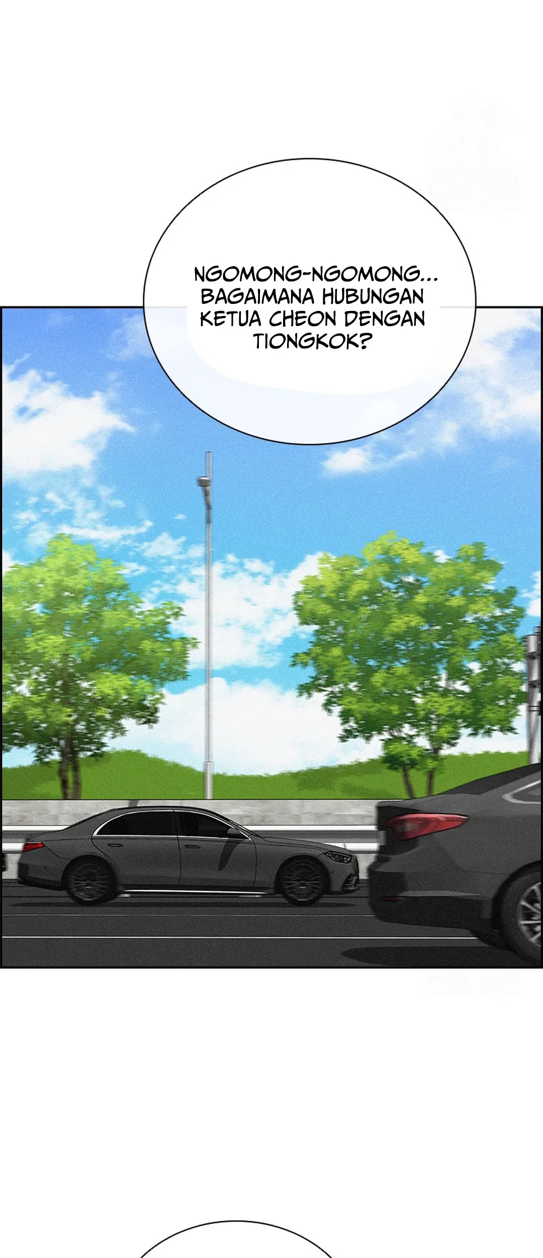 Lord of Money Chapter 192 Gambar 31