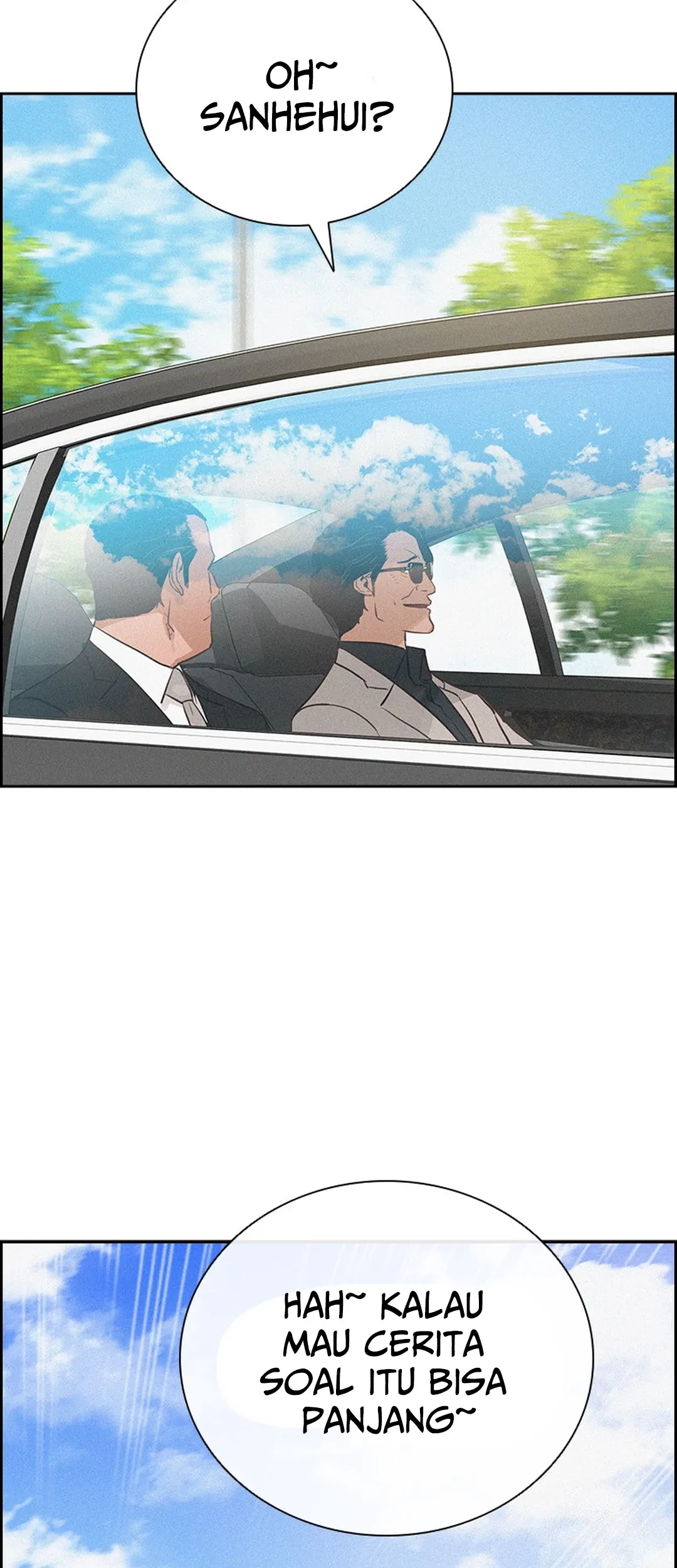 Lord of Money Chapter 192 Gambar 32