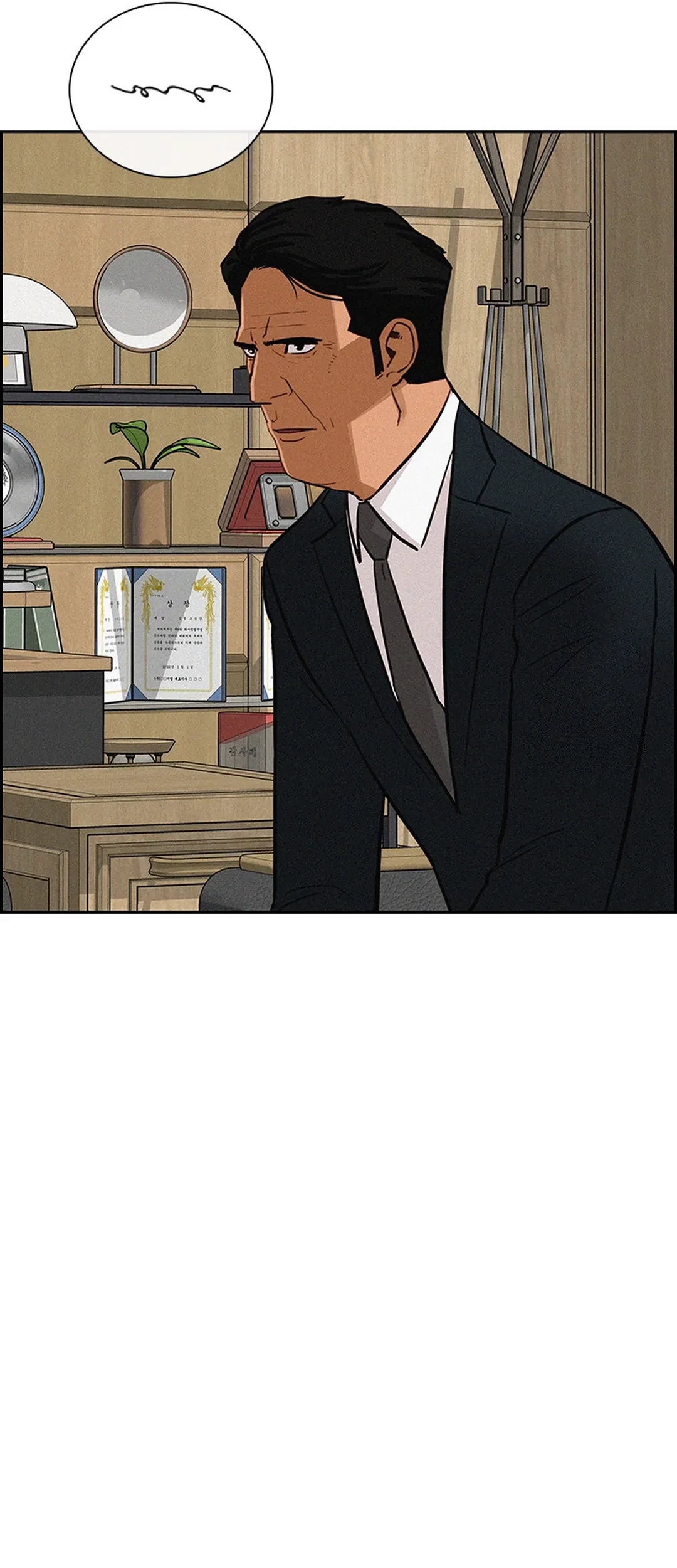 Lord of Money Chapter 192 Gambar 37