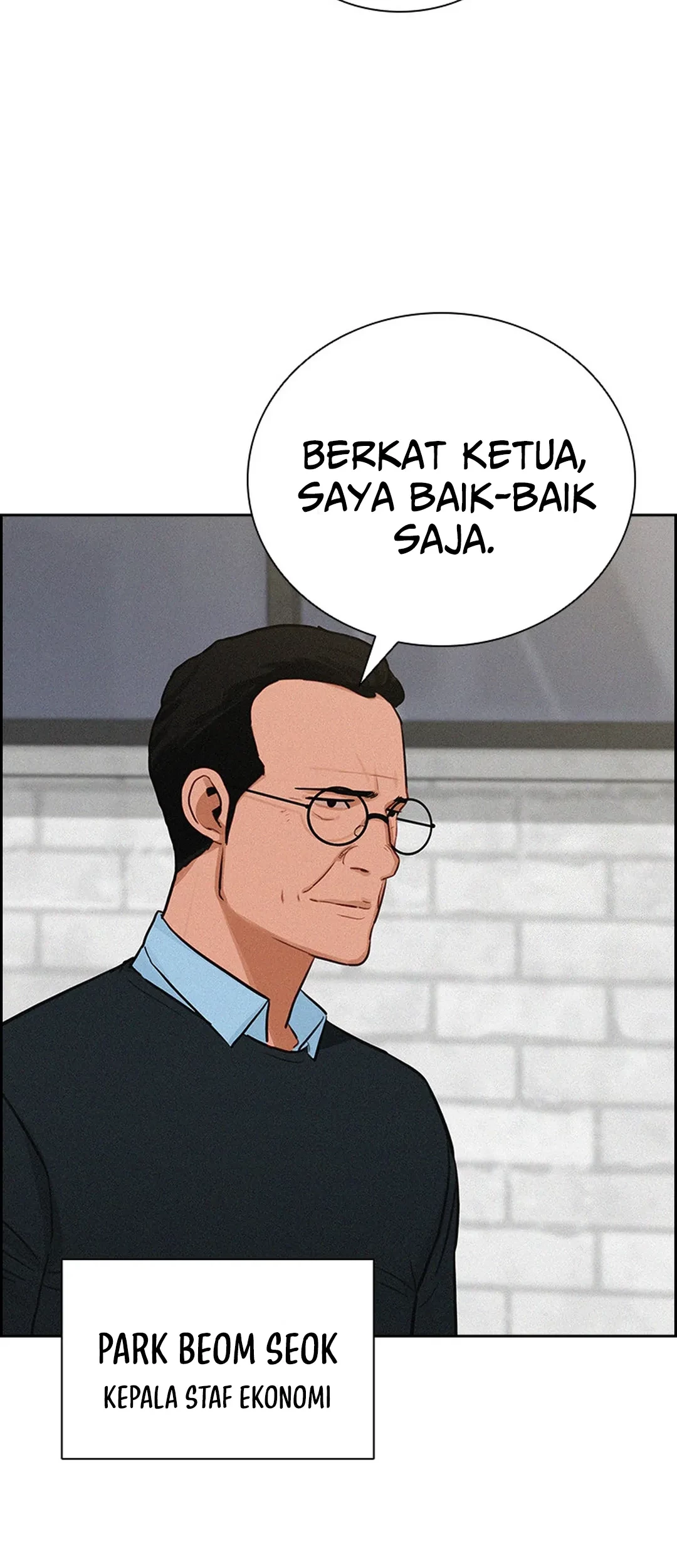 Lord of Money Chapter 192 Gambar 40