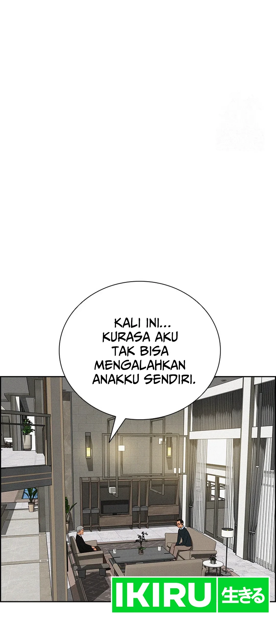 Lord of Money Chapter 192 Gambar 41
