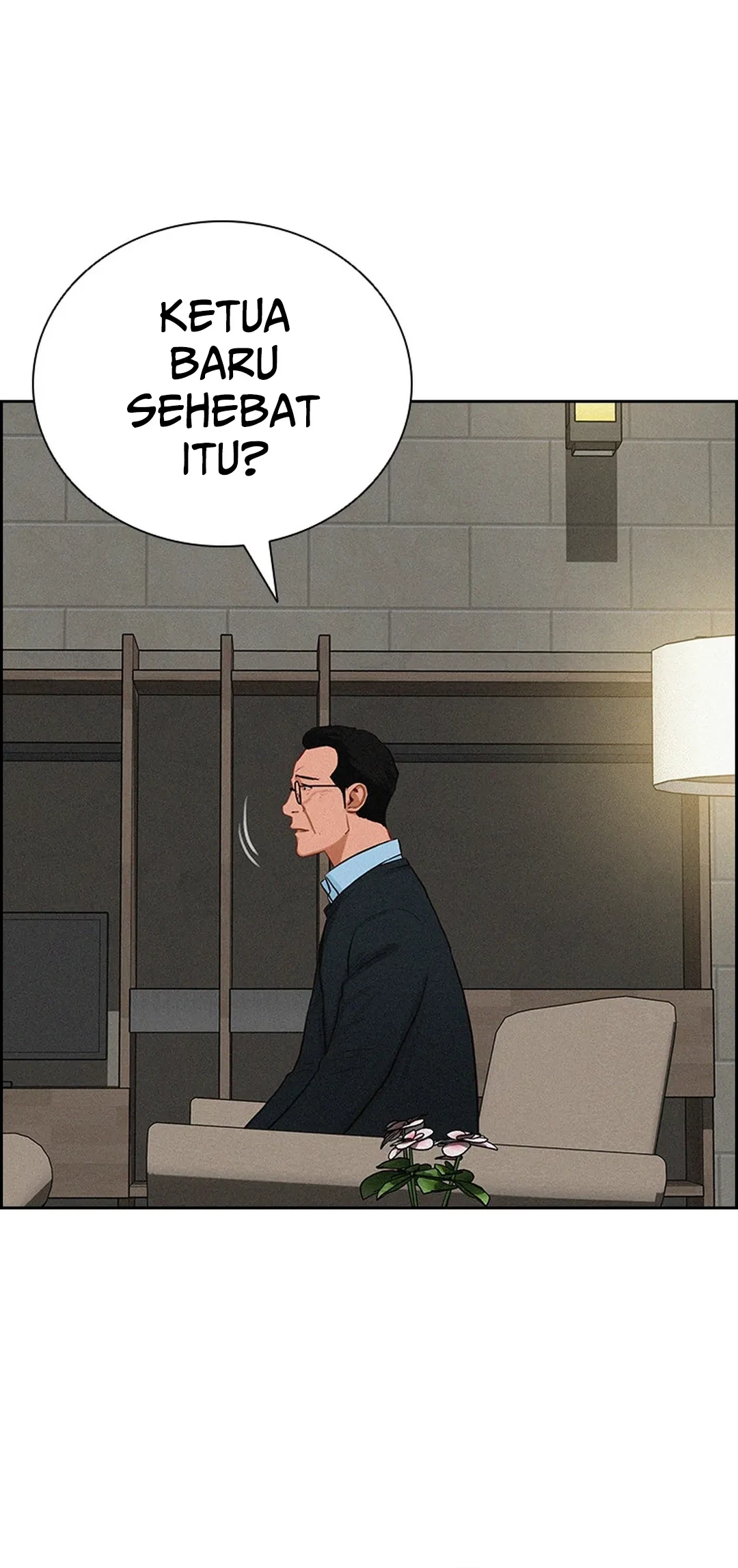 Lord of Money Chapter 192 Gambar 42
