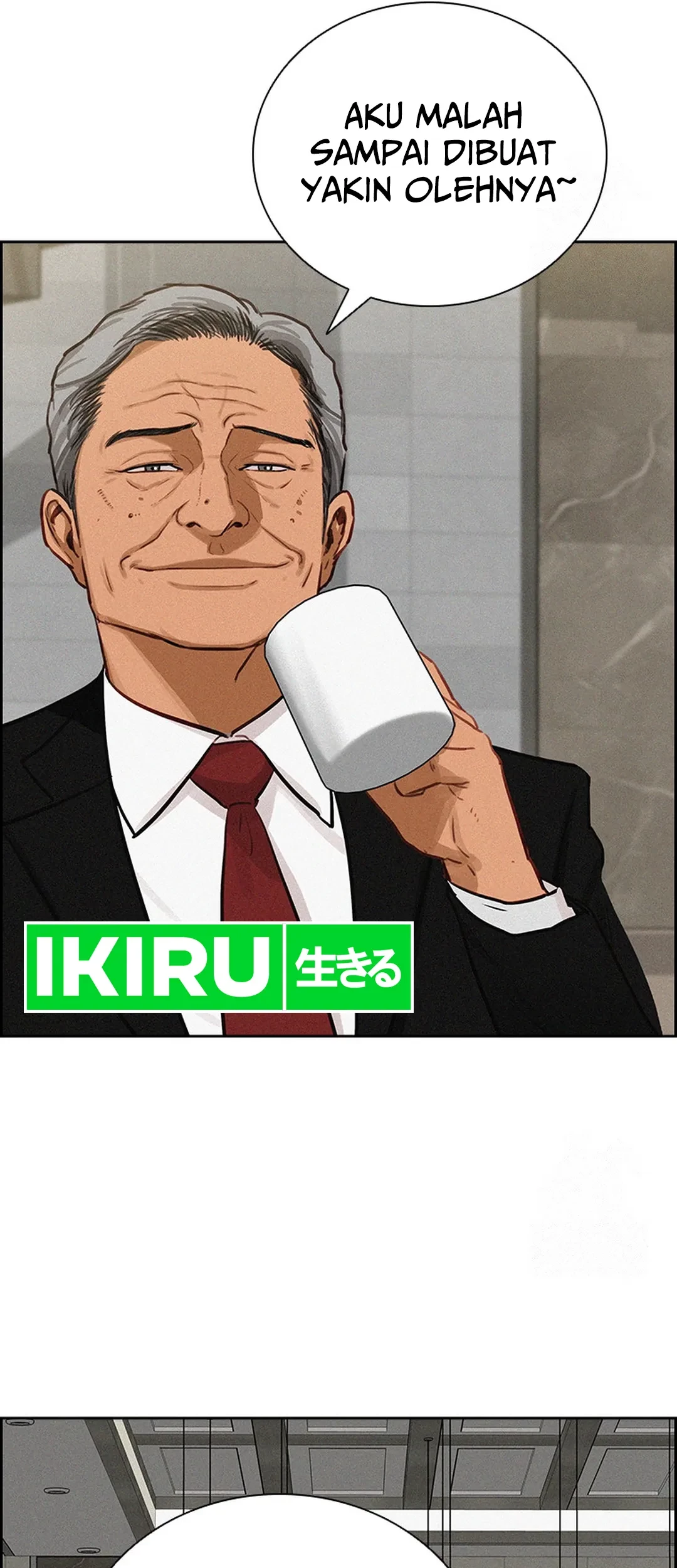 Lord of Money Chapter 192 Gambar 43