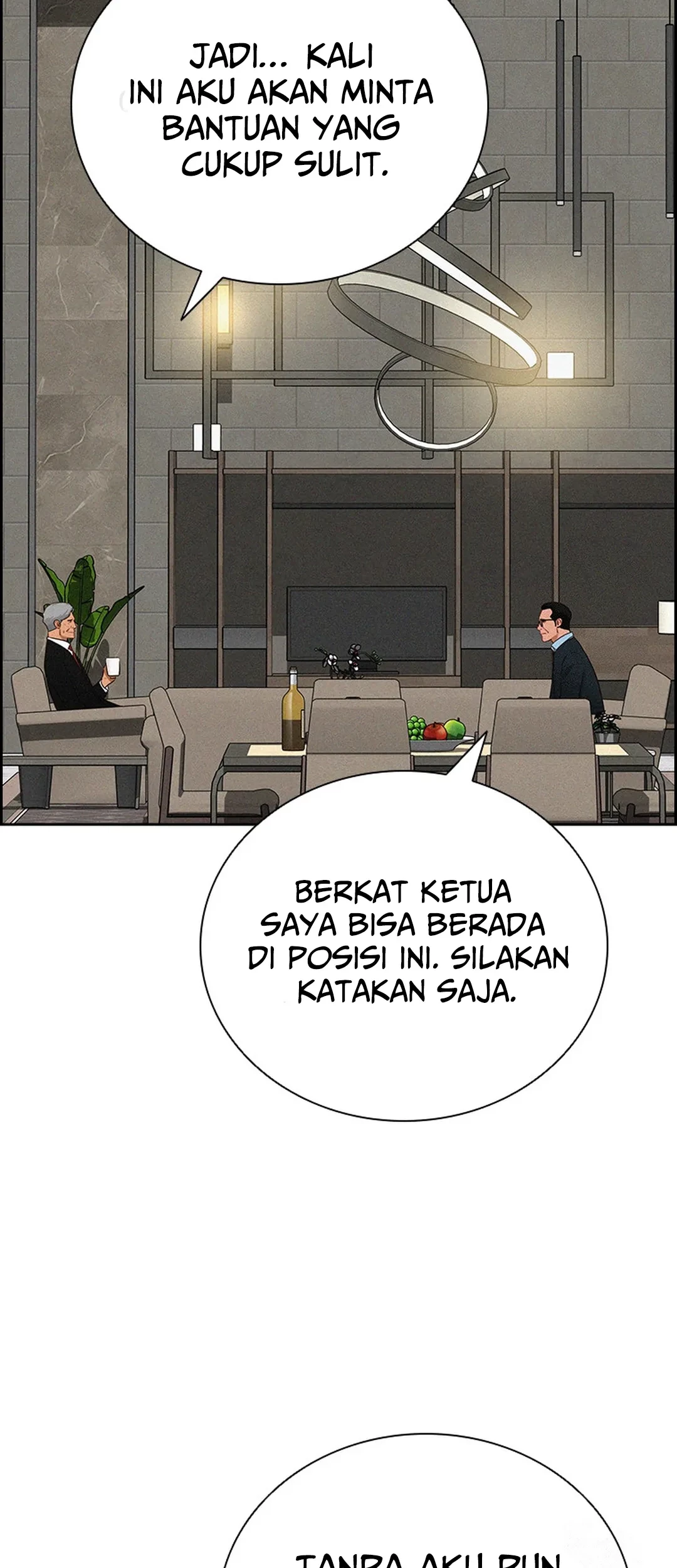 Lord of Money Chapter 192 Gambar 44