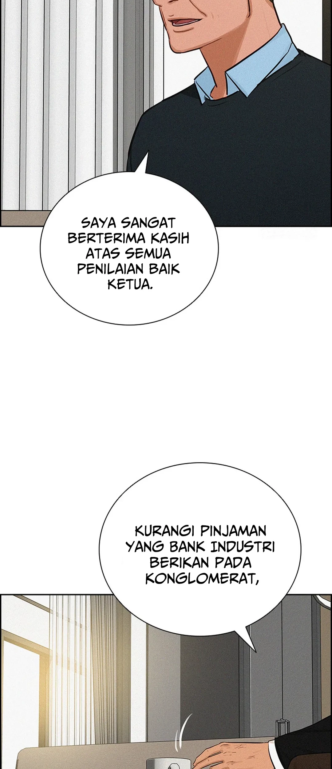 Lord of Money Chapter 192 Gambar 46