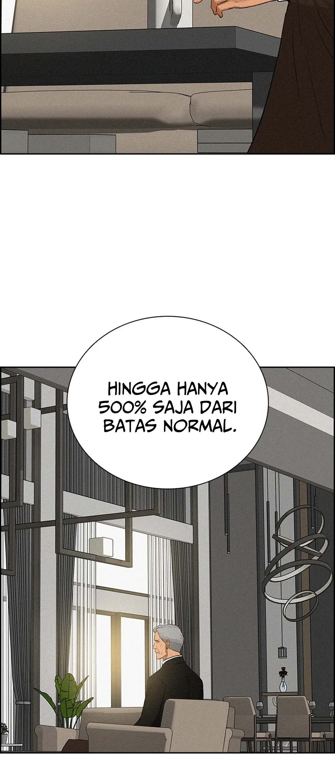 Lord of Money Chapter 192 Gambar 47