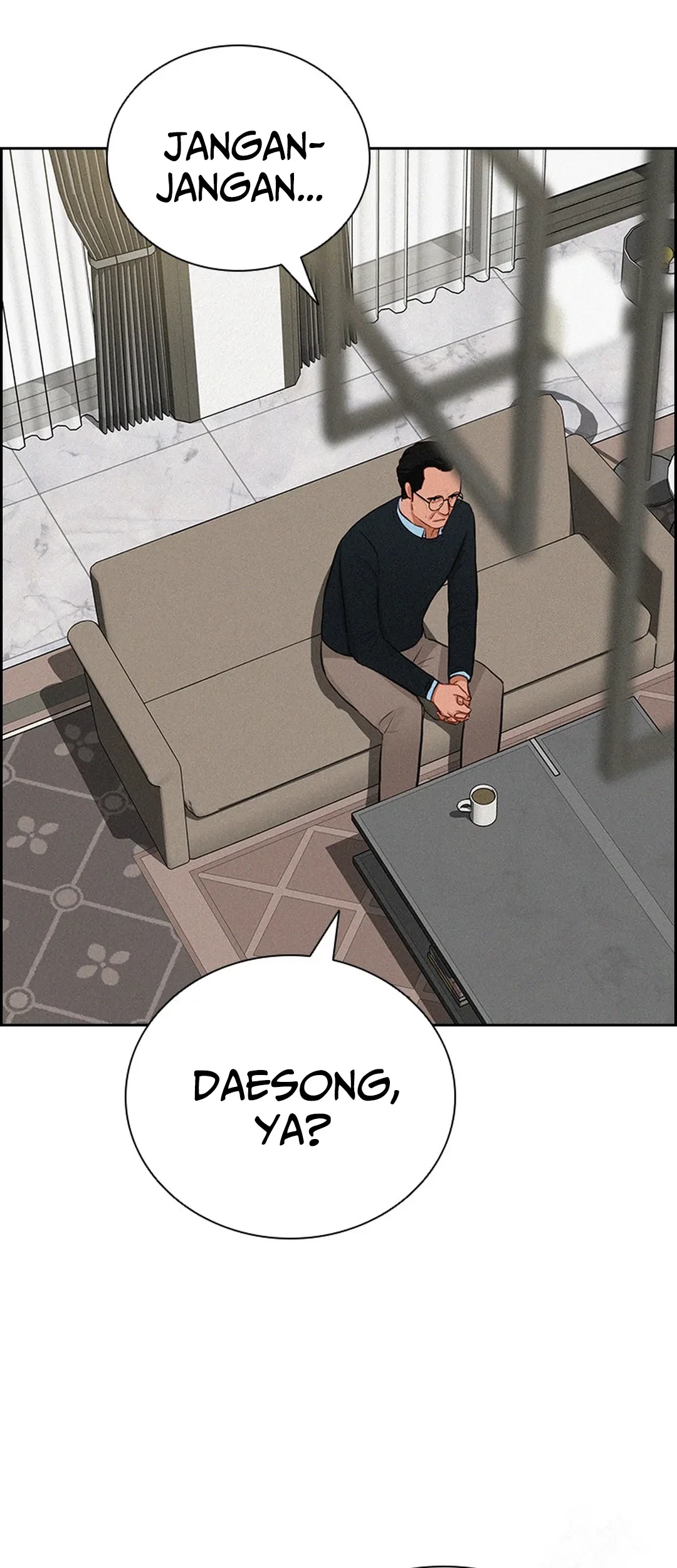 Lord of Money Chapter 192 Gambar 49
