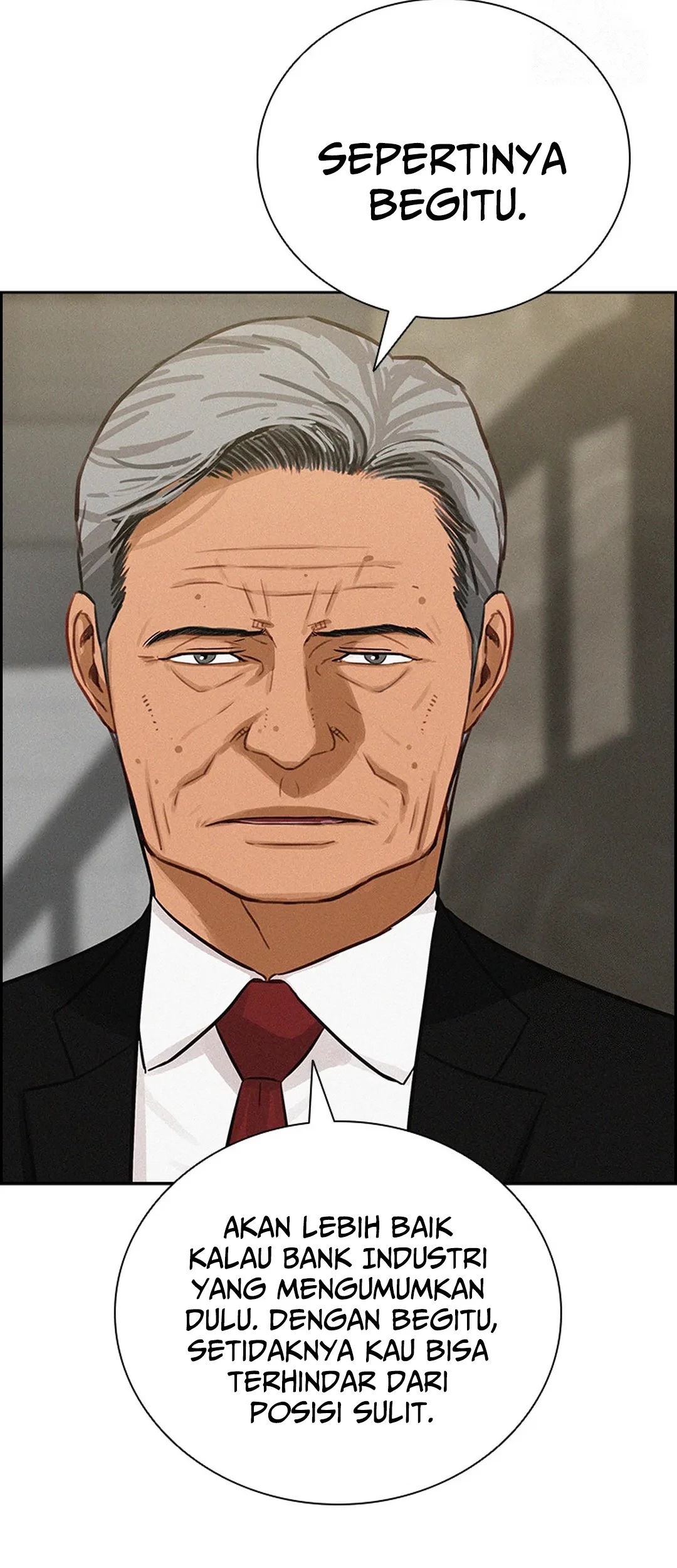 Lord of Money Chapter 192 Gambar 50
