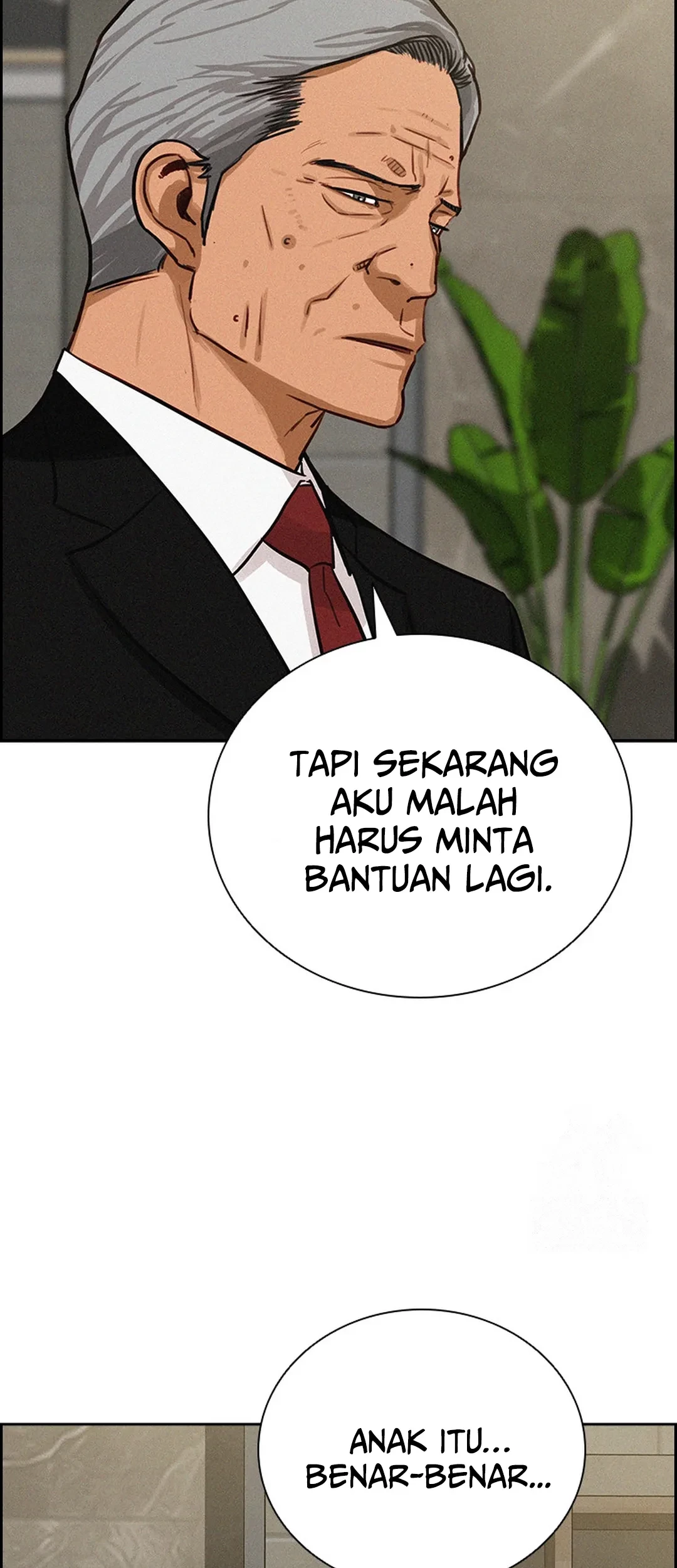 Lord of Money Chapter 192 Gambar 53