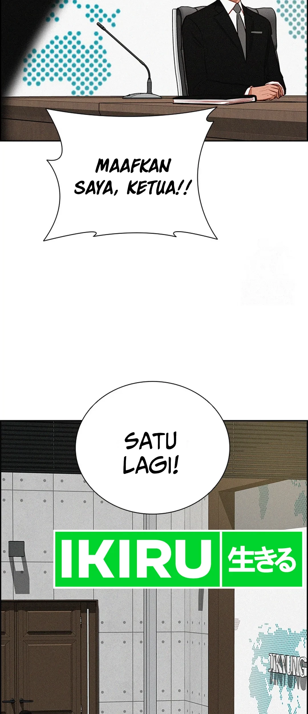 Lord of Money Chapter 193 Gambar 59