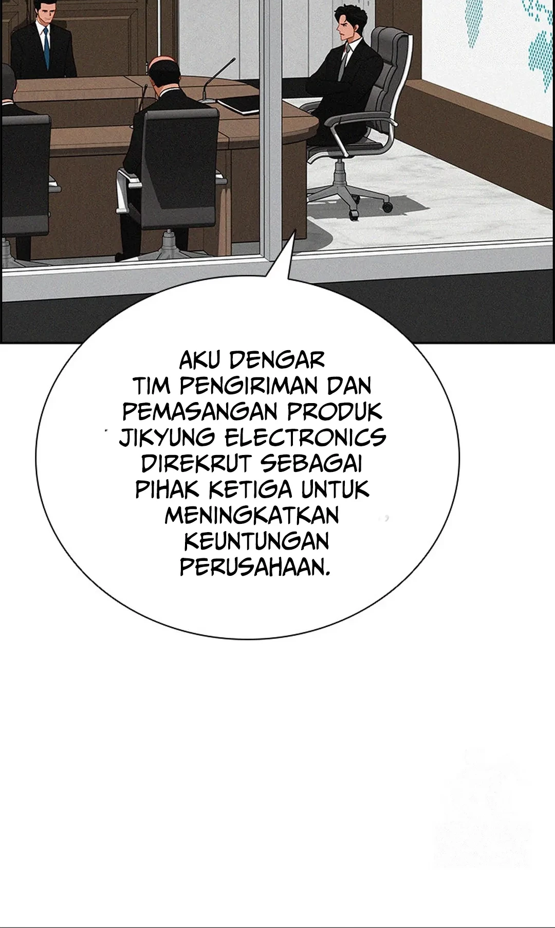Lord of Money Chapter 193 Gambar 60