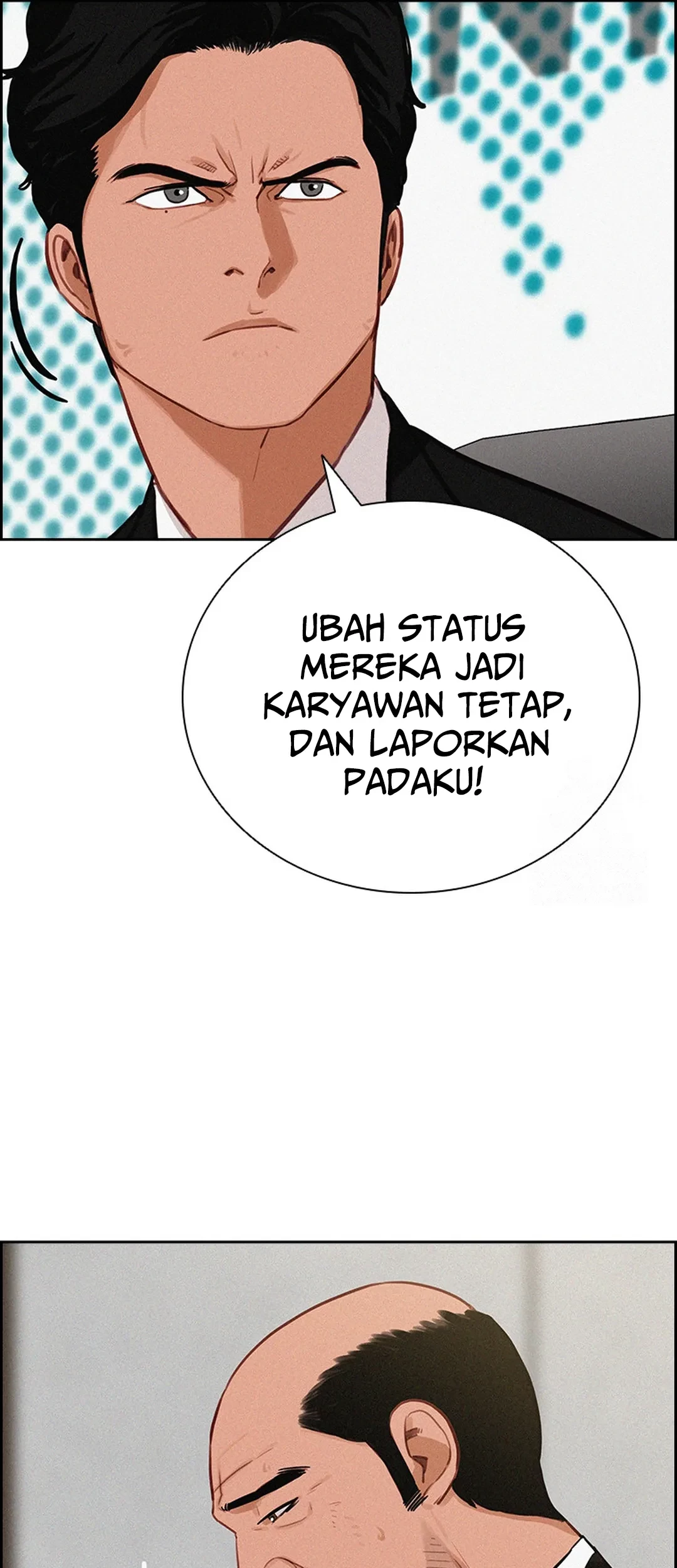 Lord of Money Chapter 193 Gambar 61