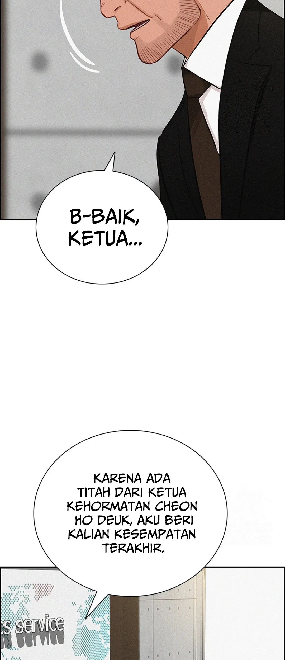 Lord of Money Chapter 193 Gambar 62