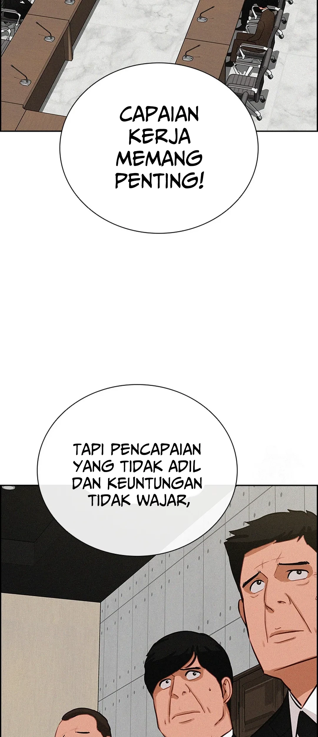 Lord of Money Chapter 193 Gambar 64
