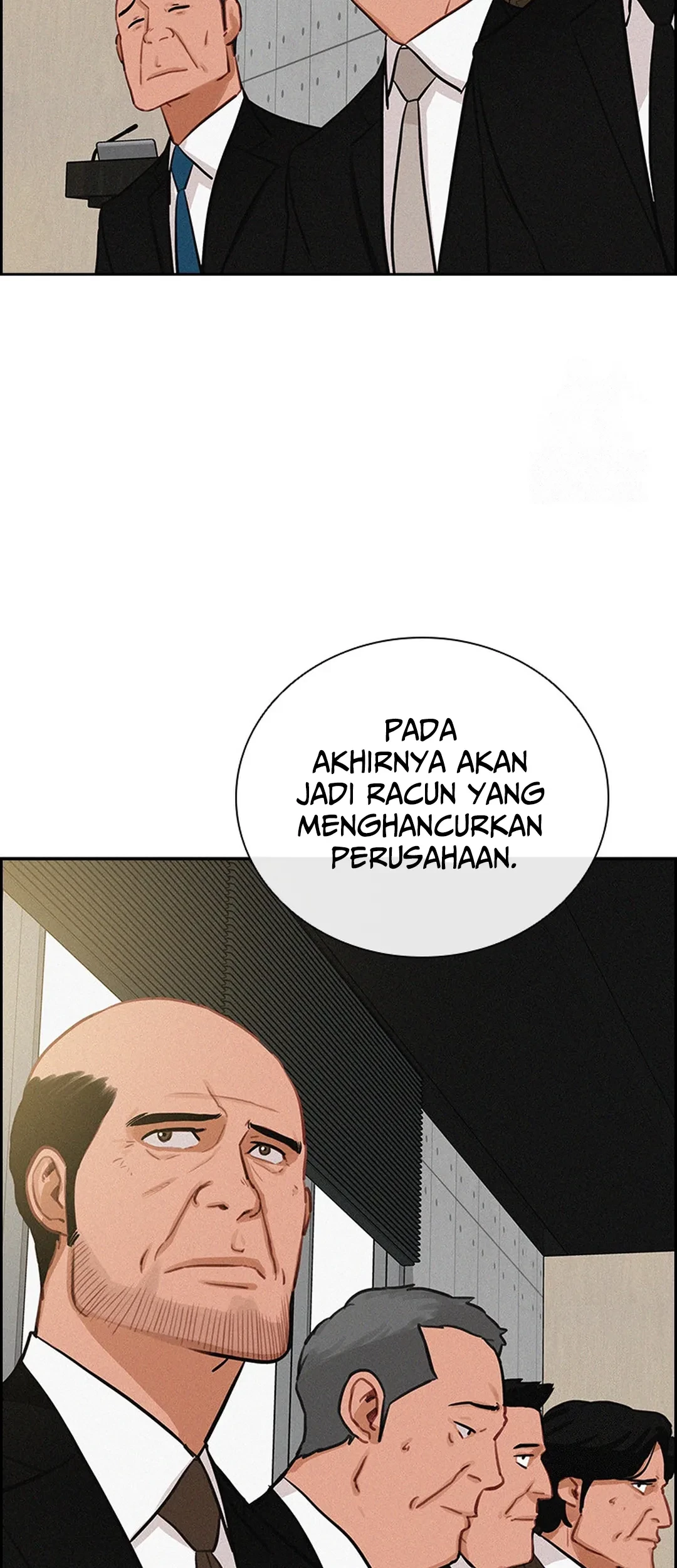 Lord of Money Chapter 193 Gambar 65
