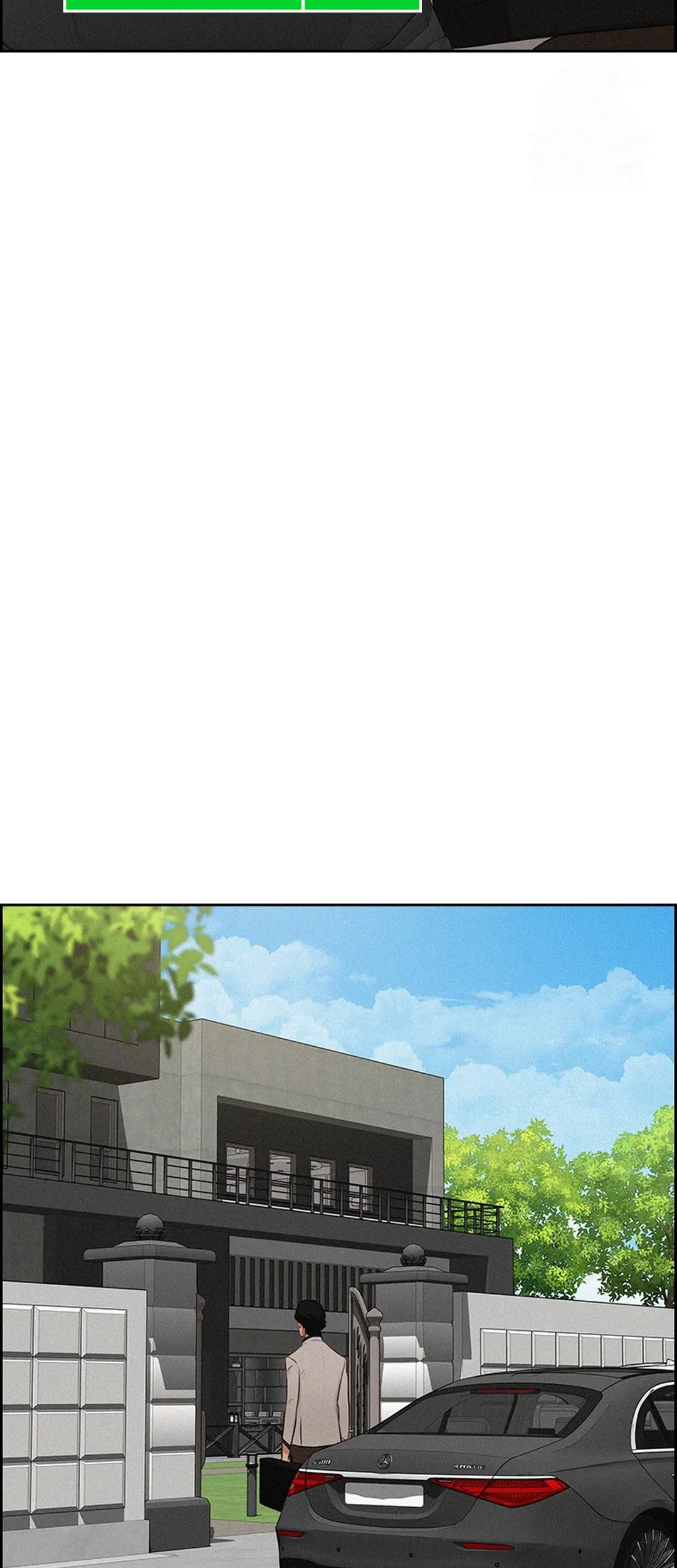Lord of Money Chapter 193 Gambar 4