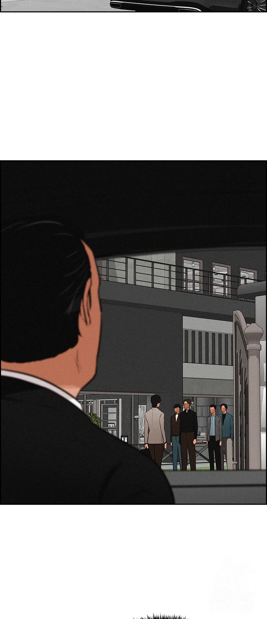 Lord of Money Chapter 193 Gambar 5