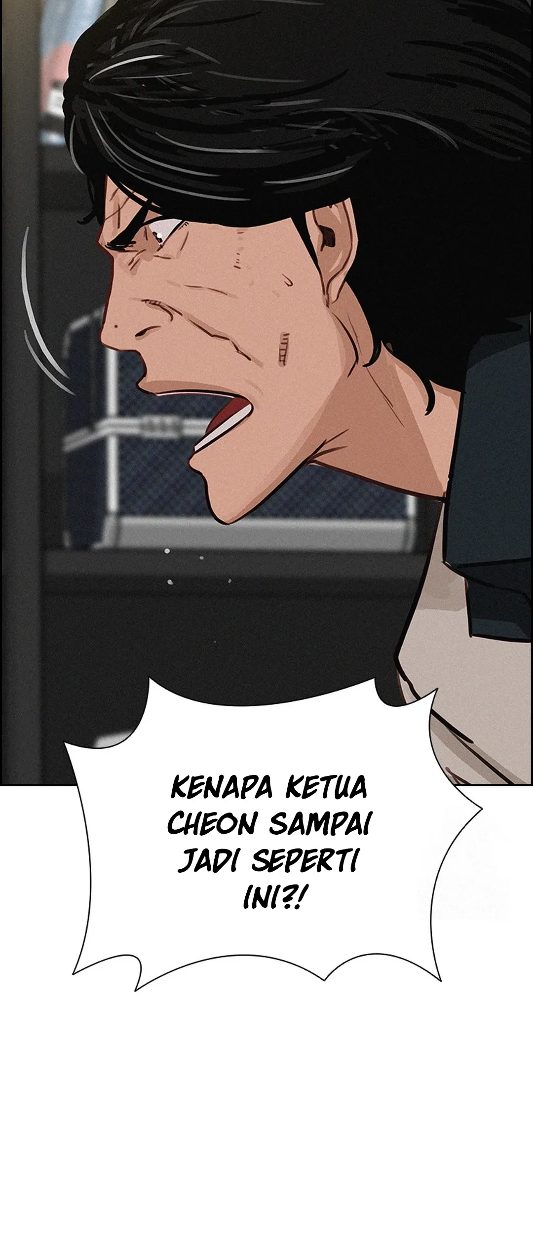 Lord of Money Chapter 193 Gambar 15