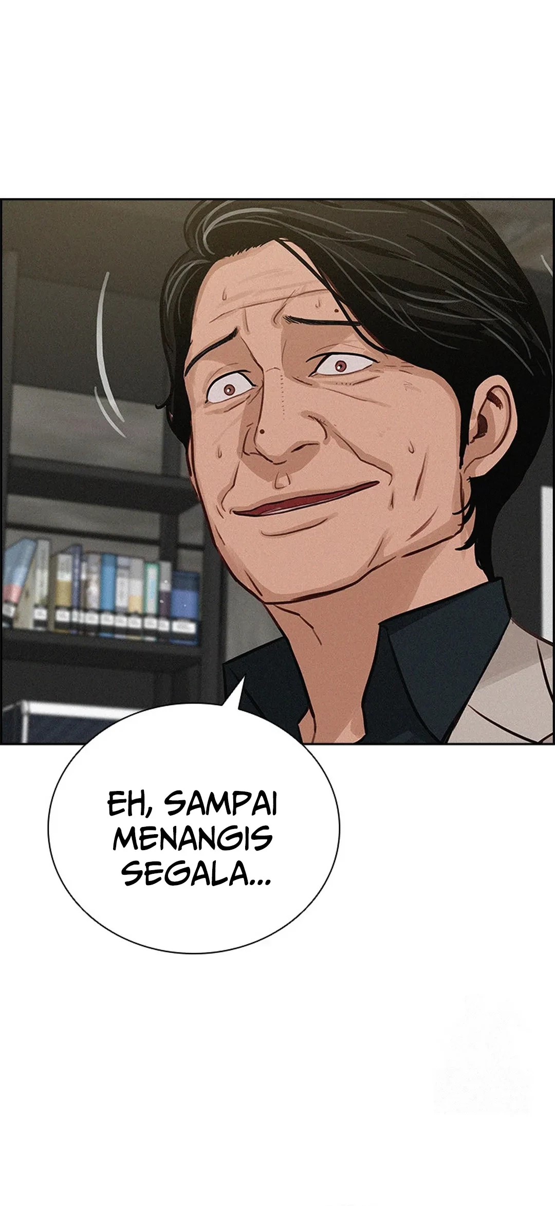 Lord of Money Chapter 193 Gambar 18